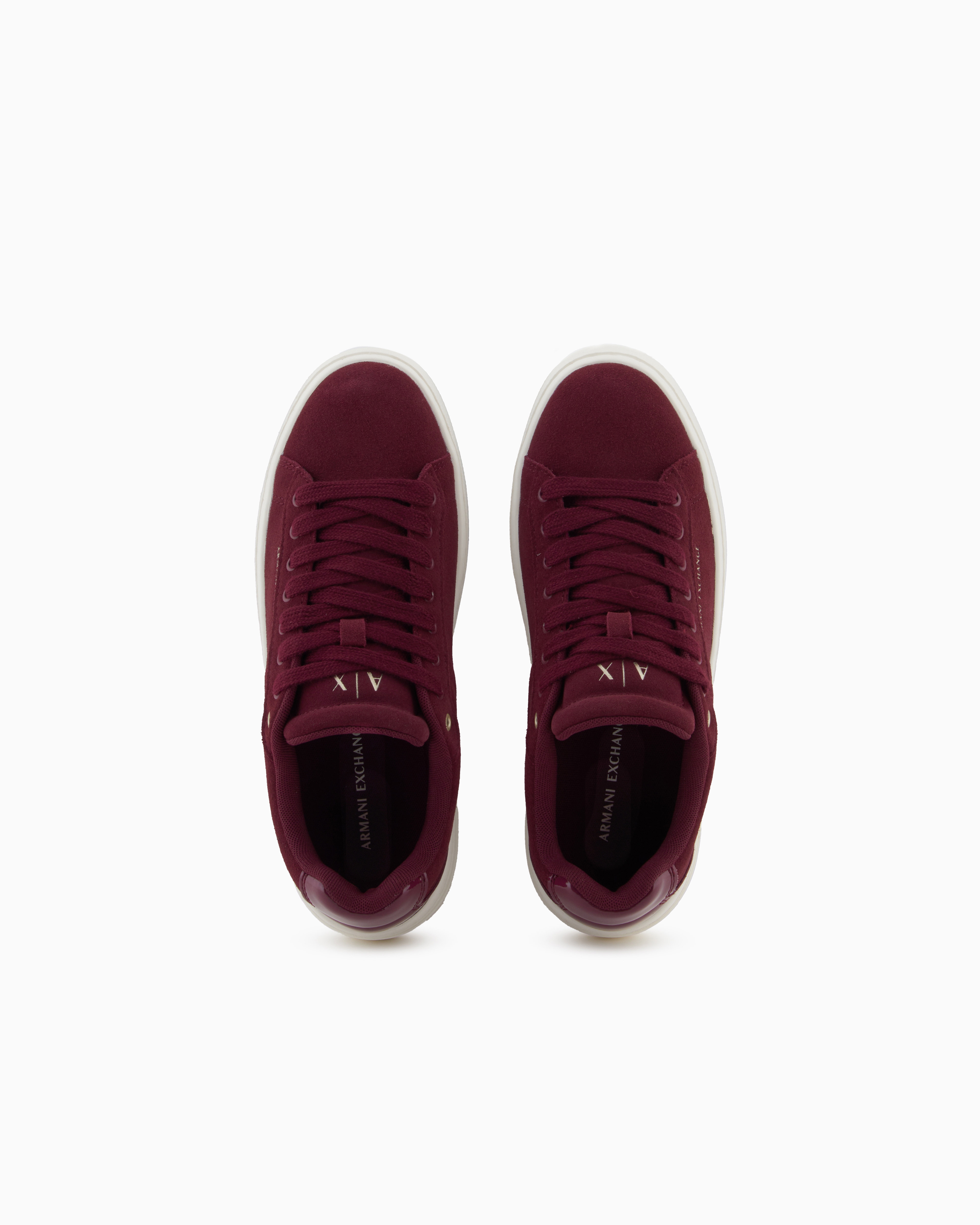Armani Exchange Sneakers