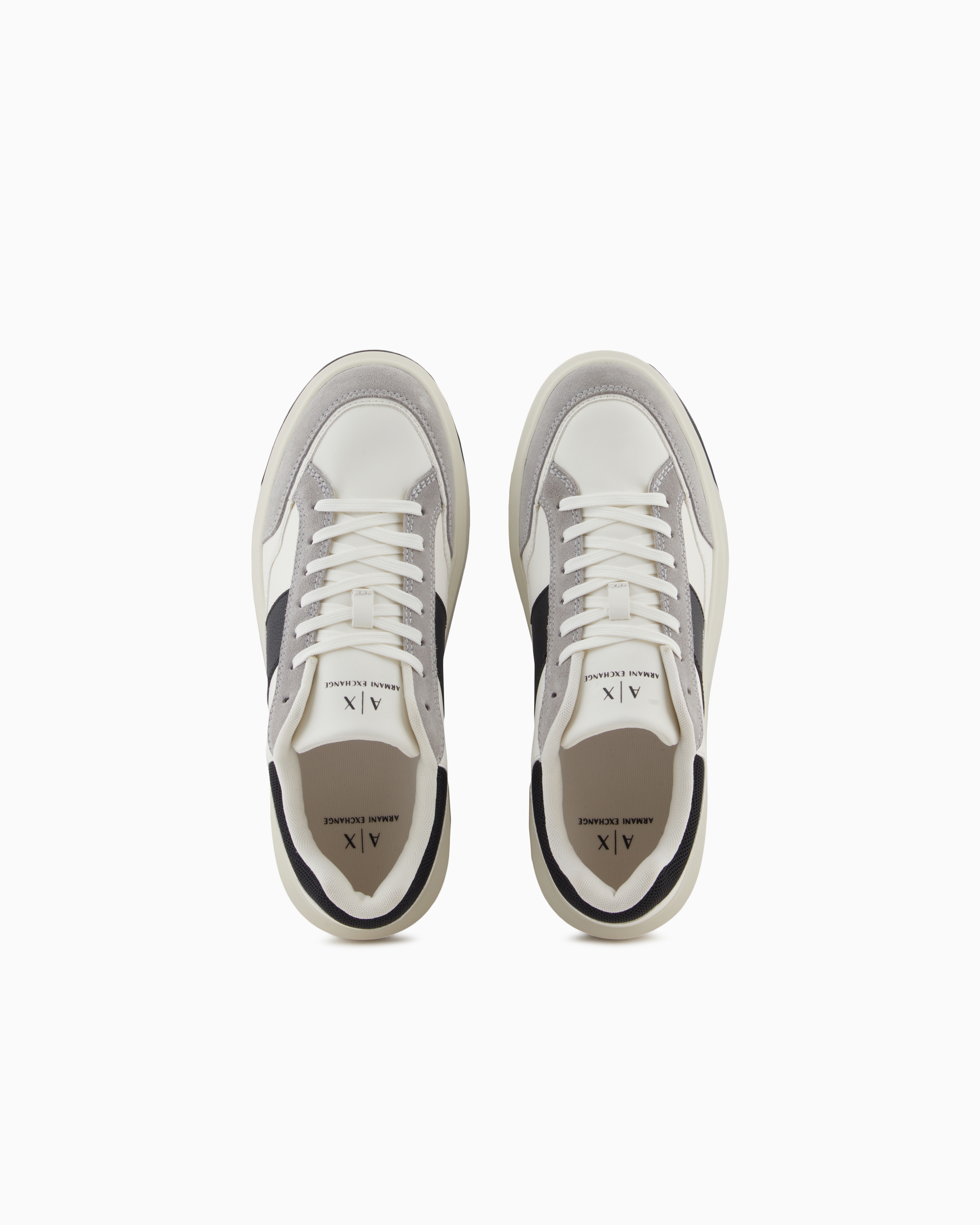 Armani Exchange Sneakers