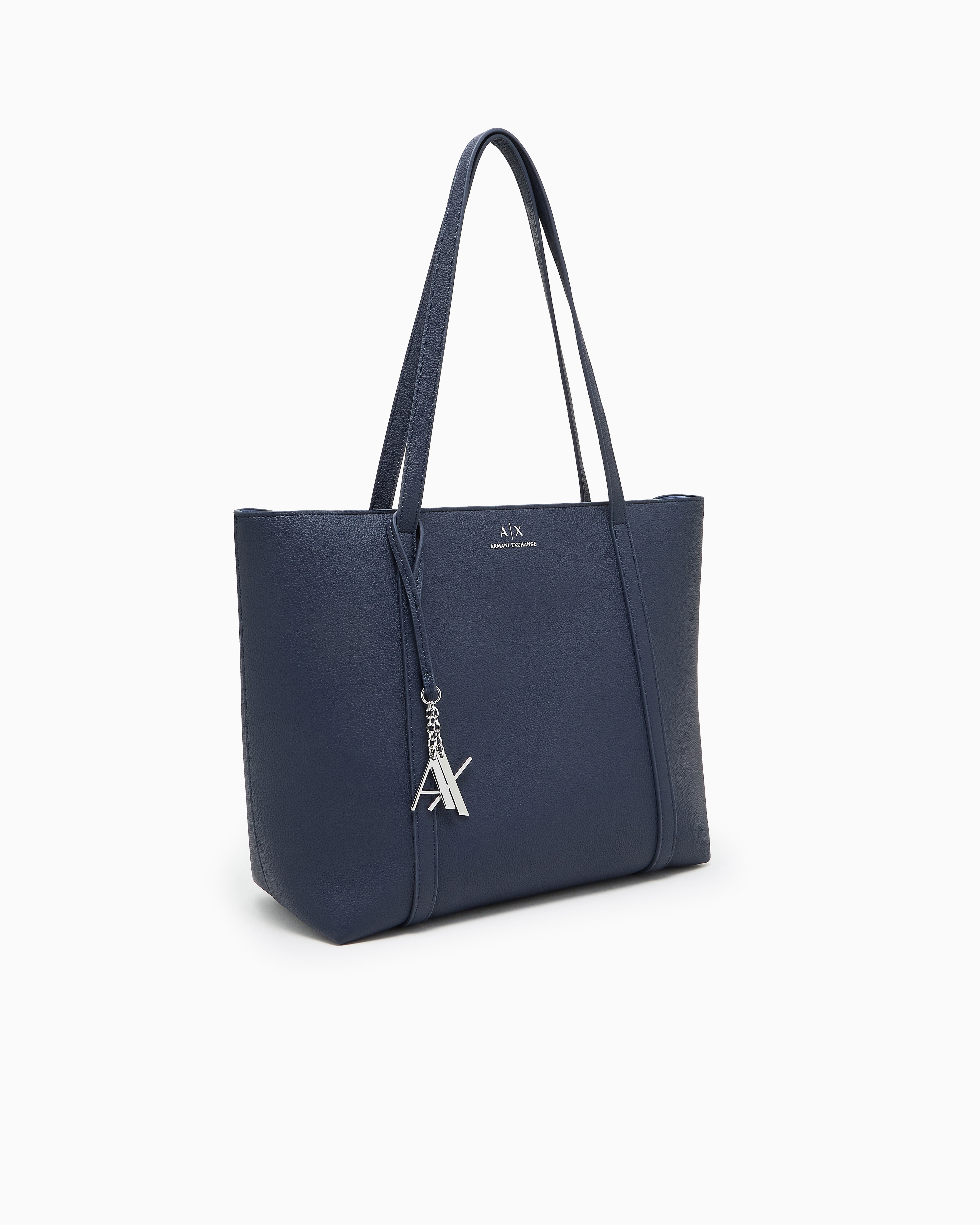 Armani Exchange Shoppers