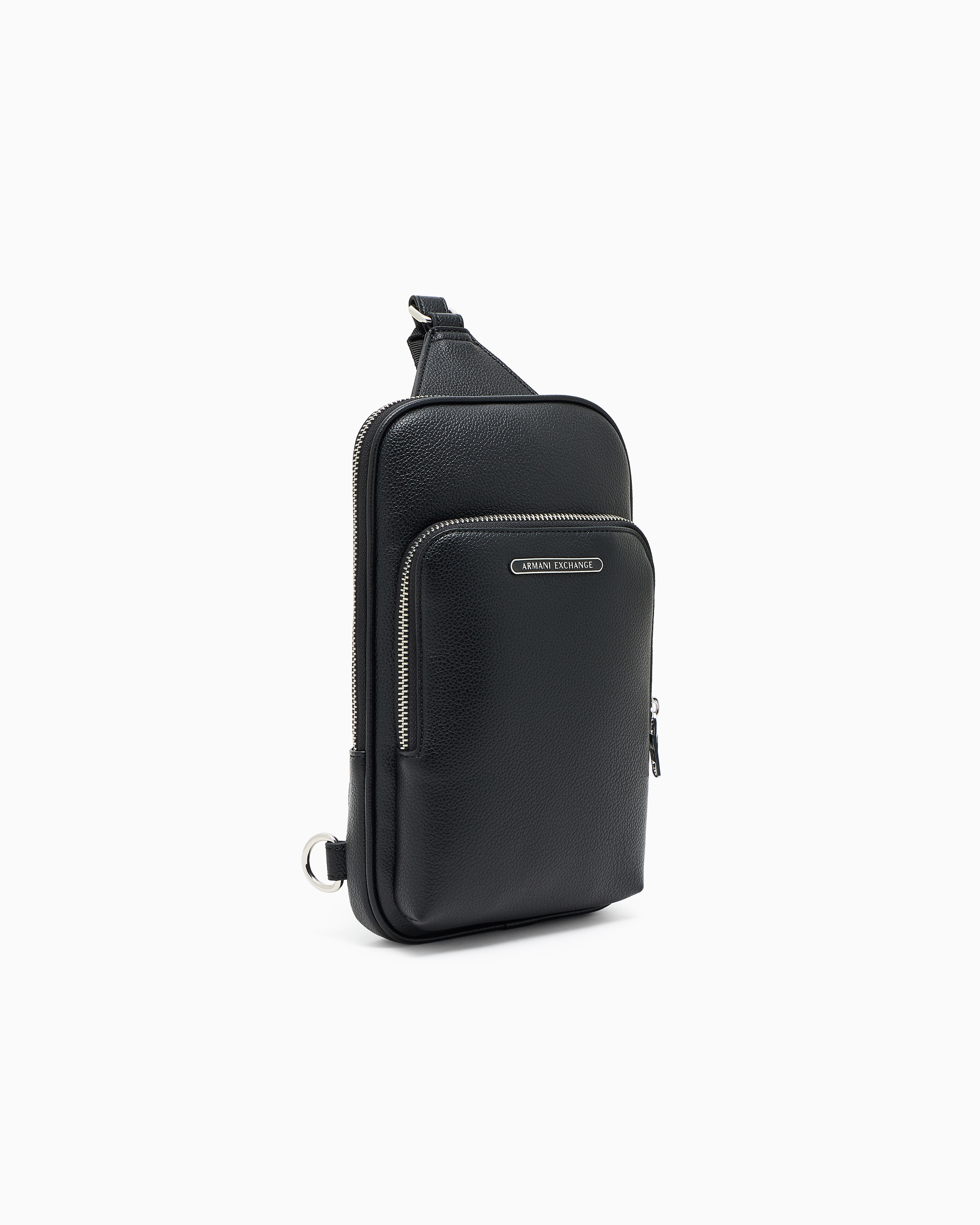 【送料&関税込】Armani Exchange Shoulder Bag undefined