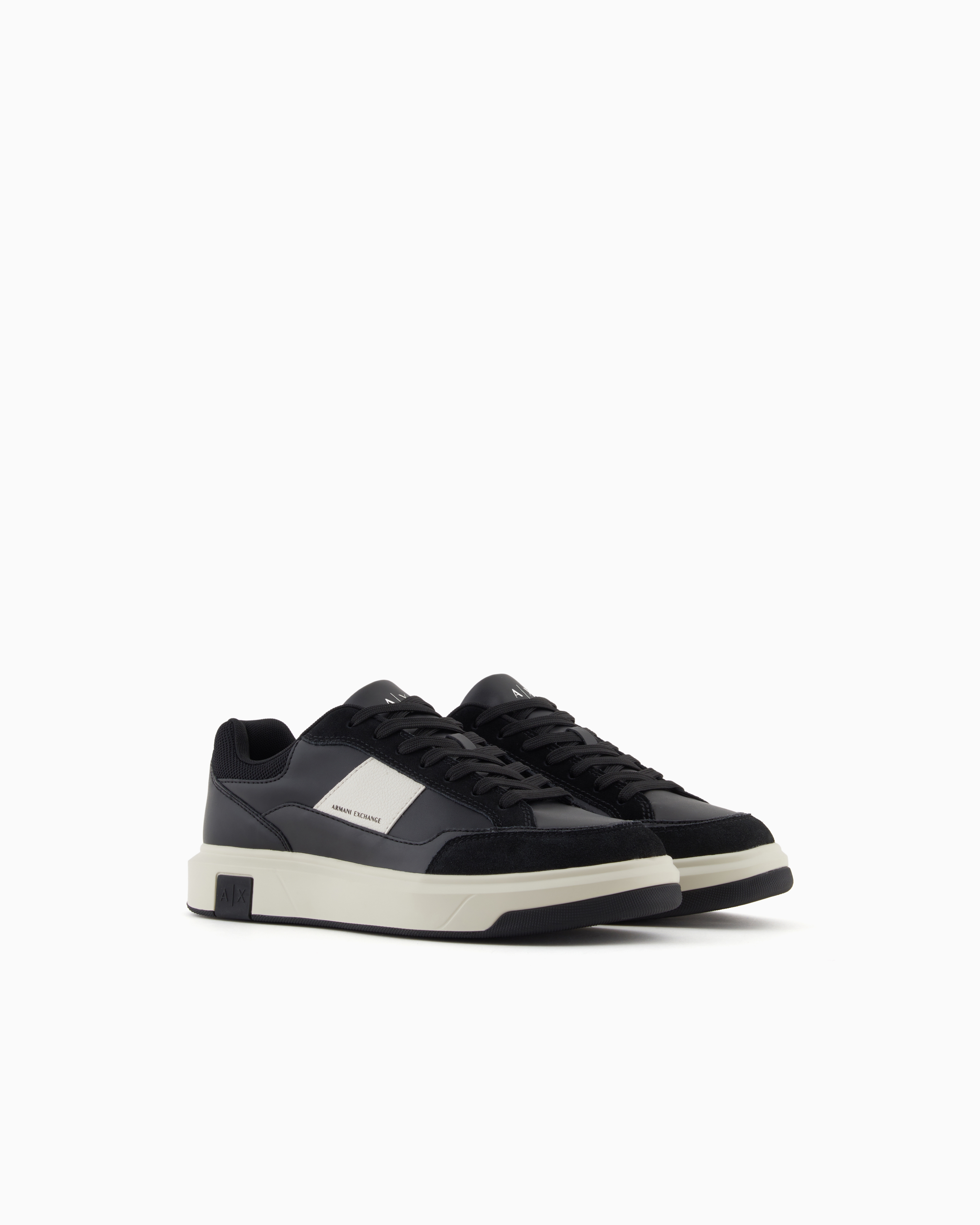 Armani Exchange Sneakers
