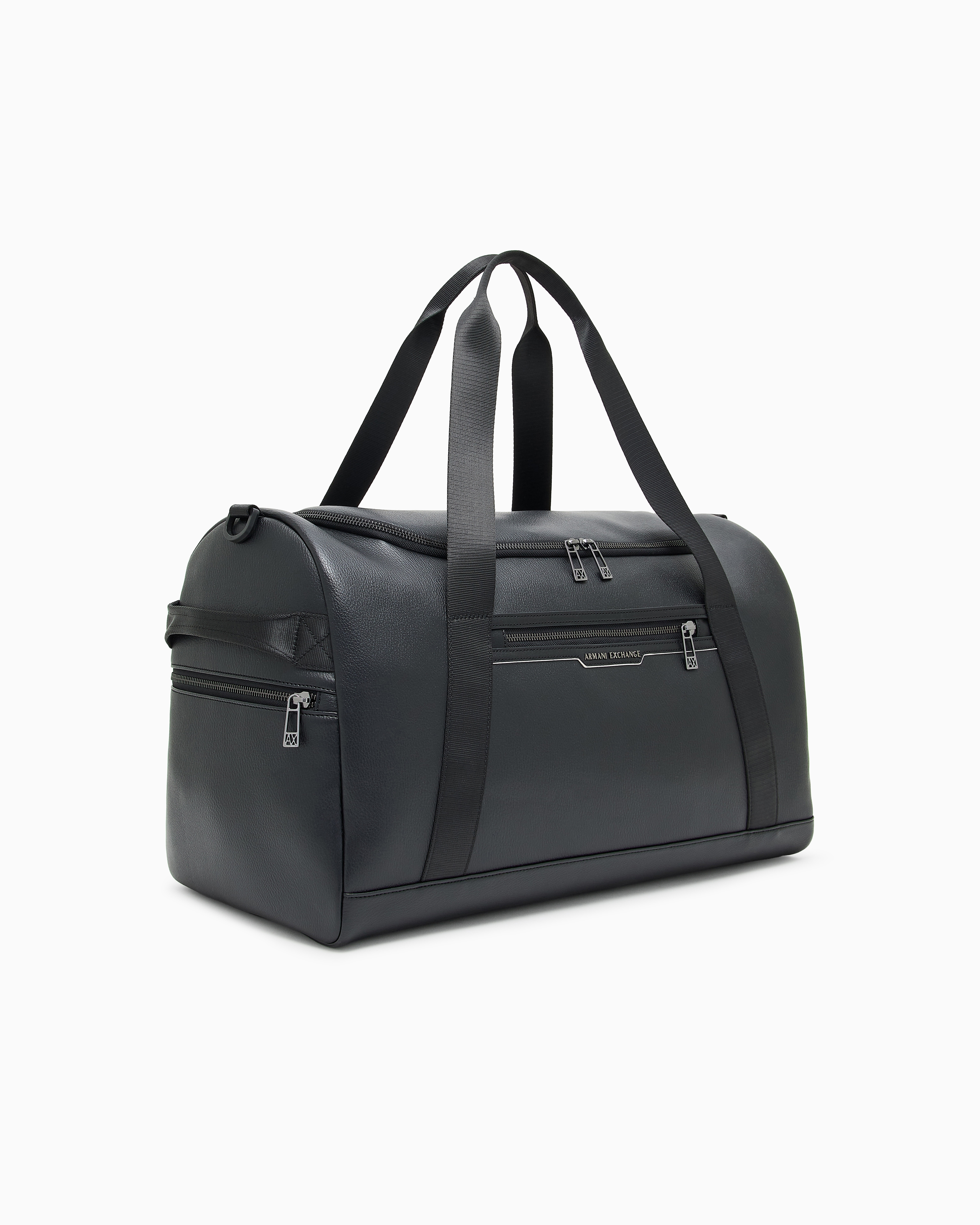 Armani Exchange Duffle Bags