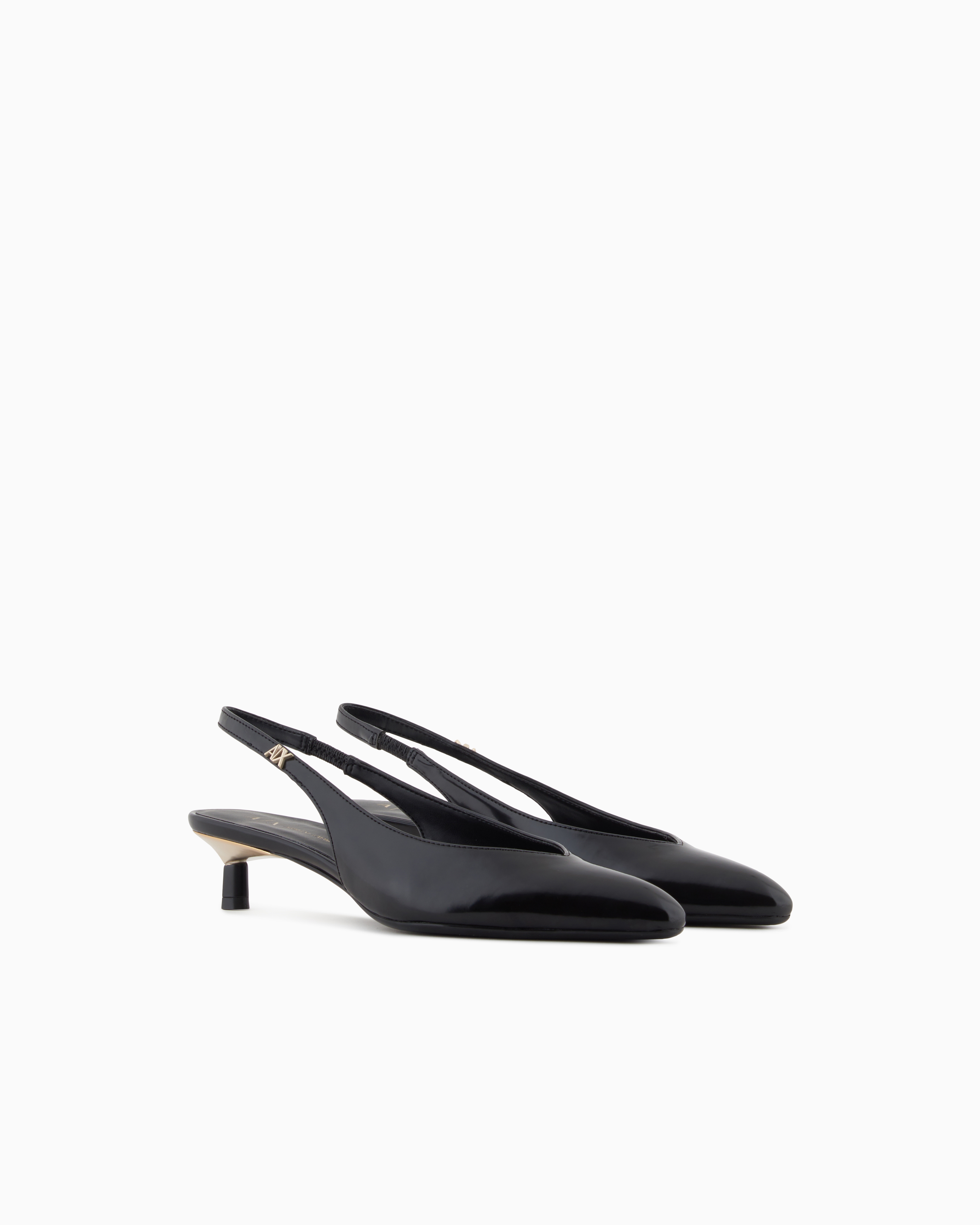 Heels | Armani Exchange