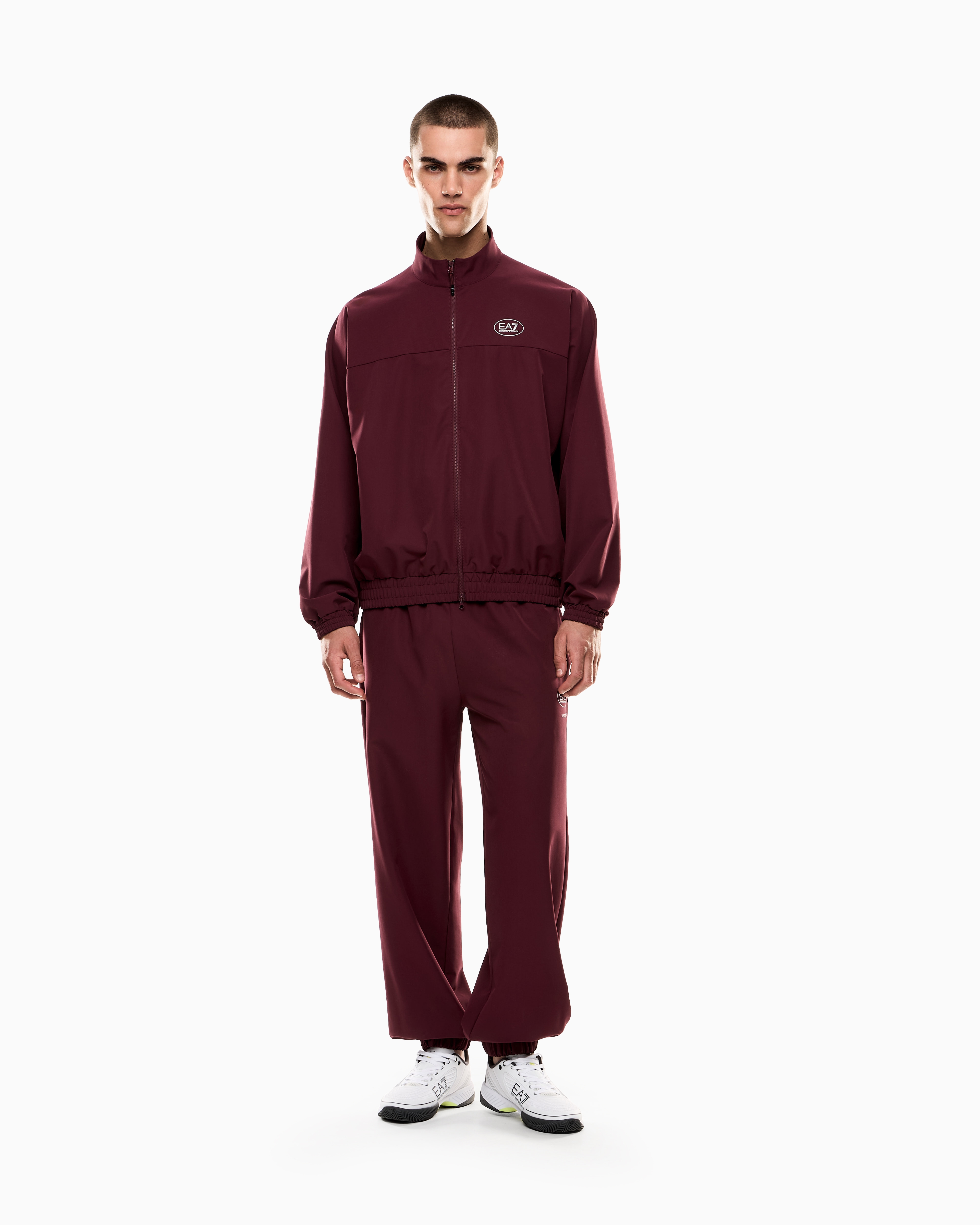 EMPORIO ARMANI 2点セット エンポリオ アルマーニ EMPORIO ARMANI EA7 EMPORIO ARMANI
