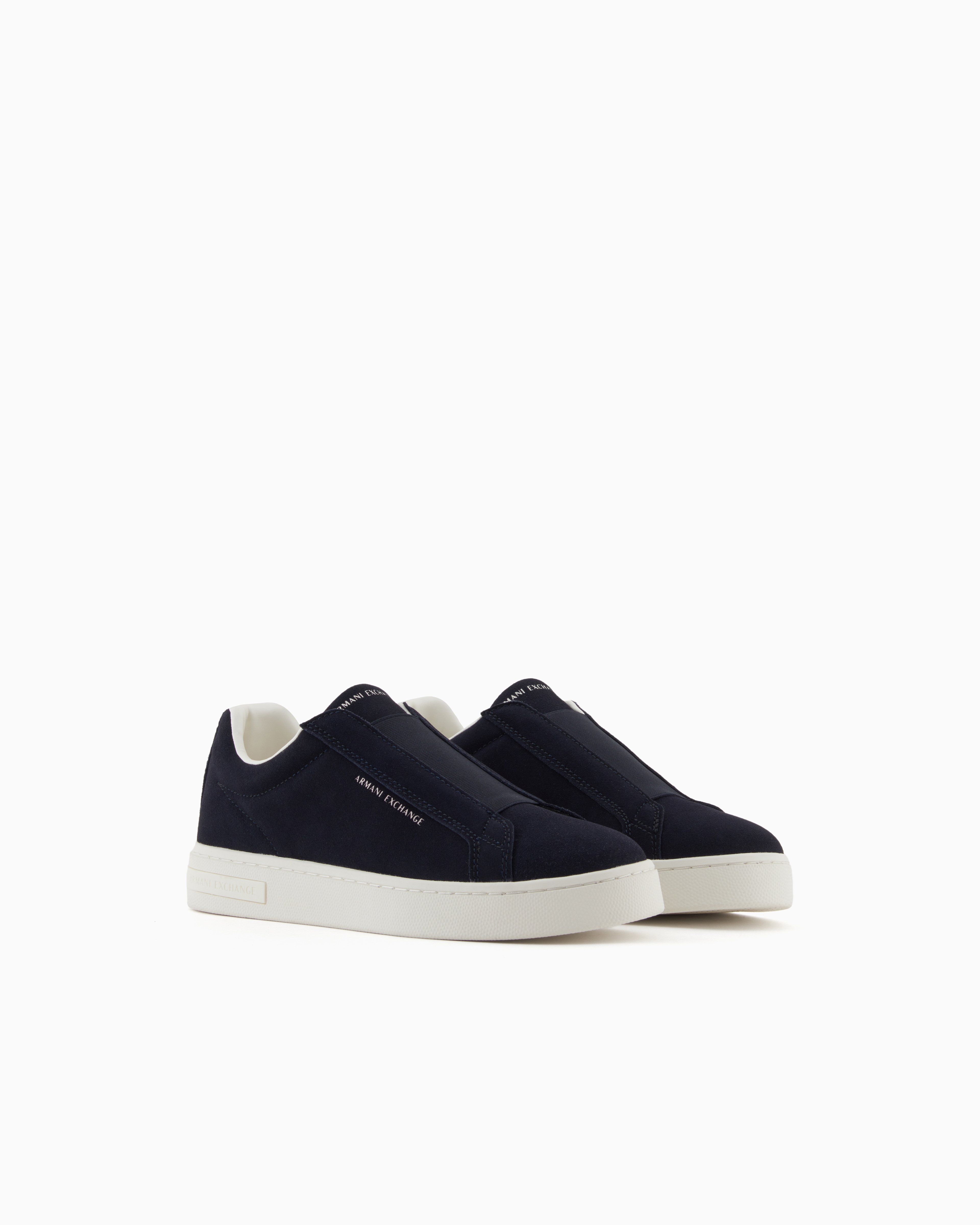Armani Exchange Sneakers
