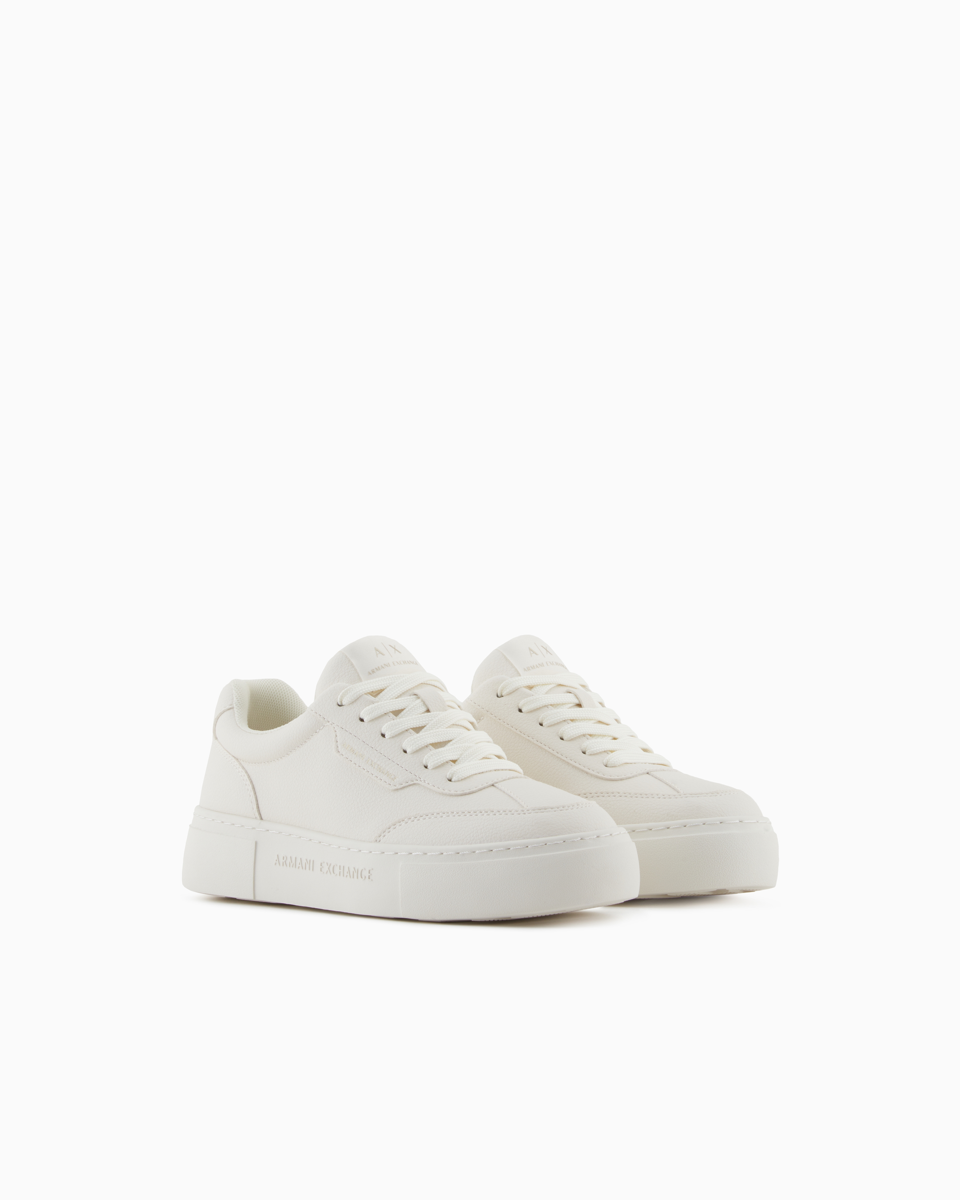 Armani Exchange Sneakers