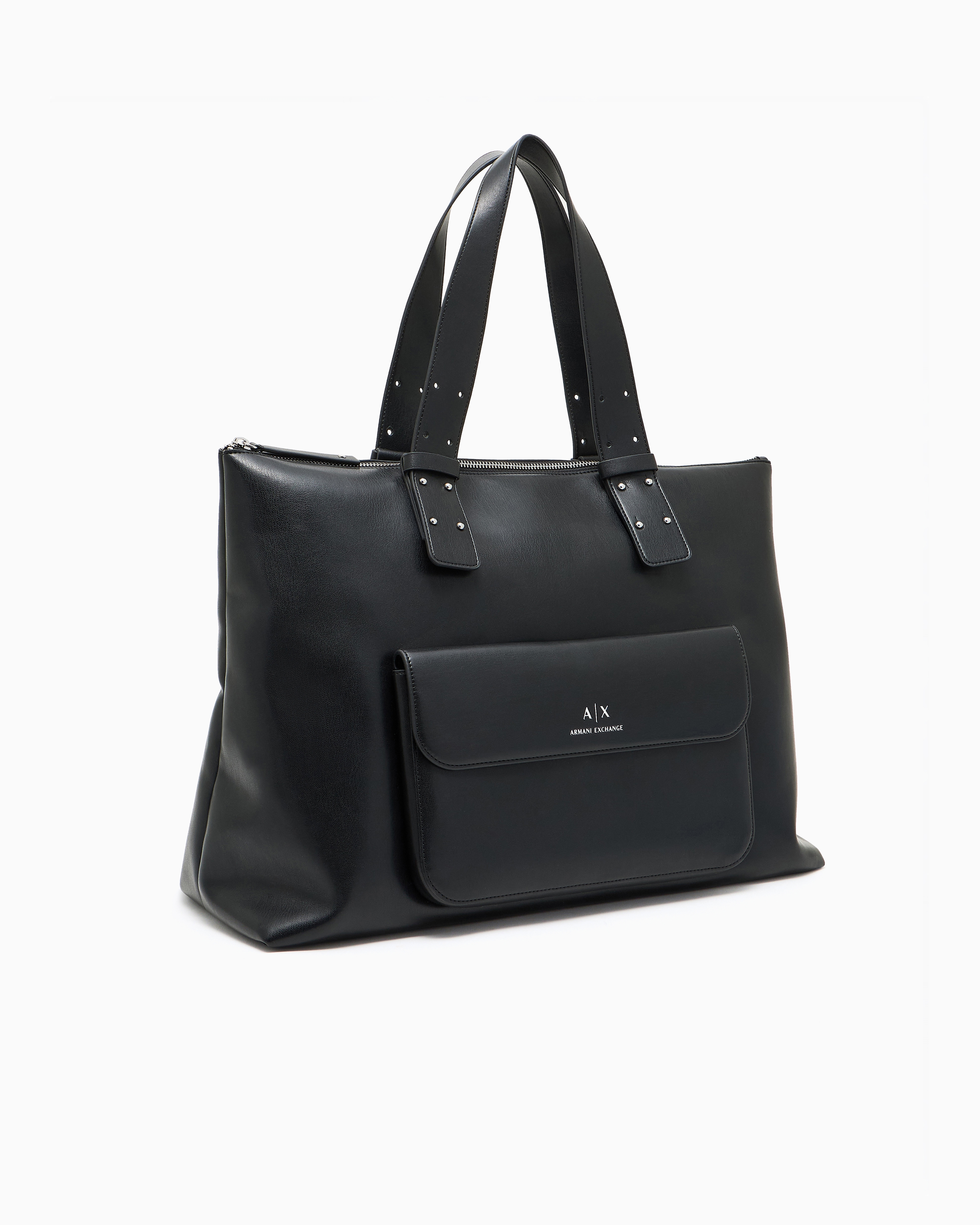 Armani Exchange Shoppers
