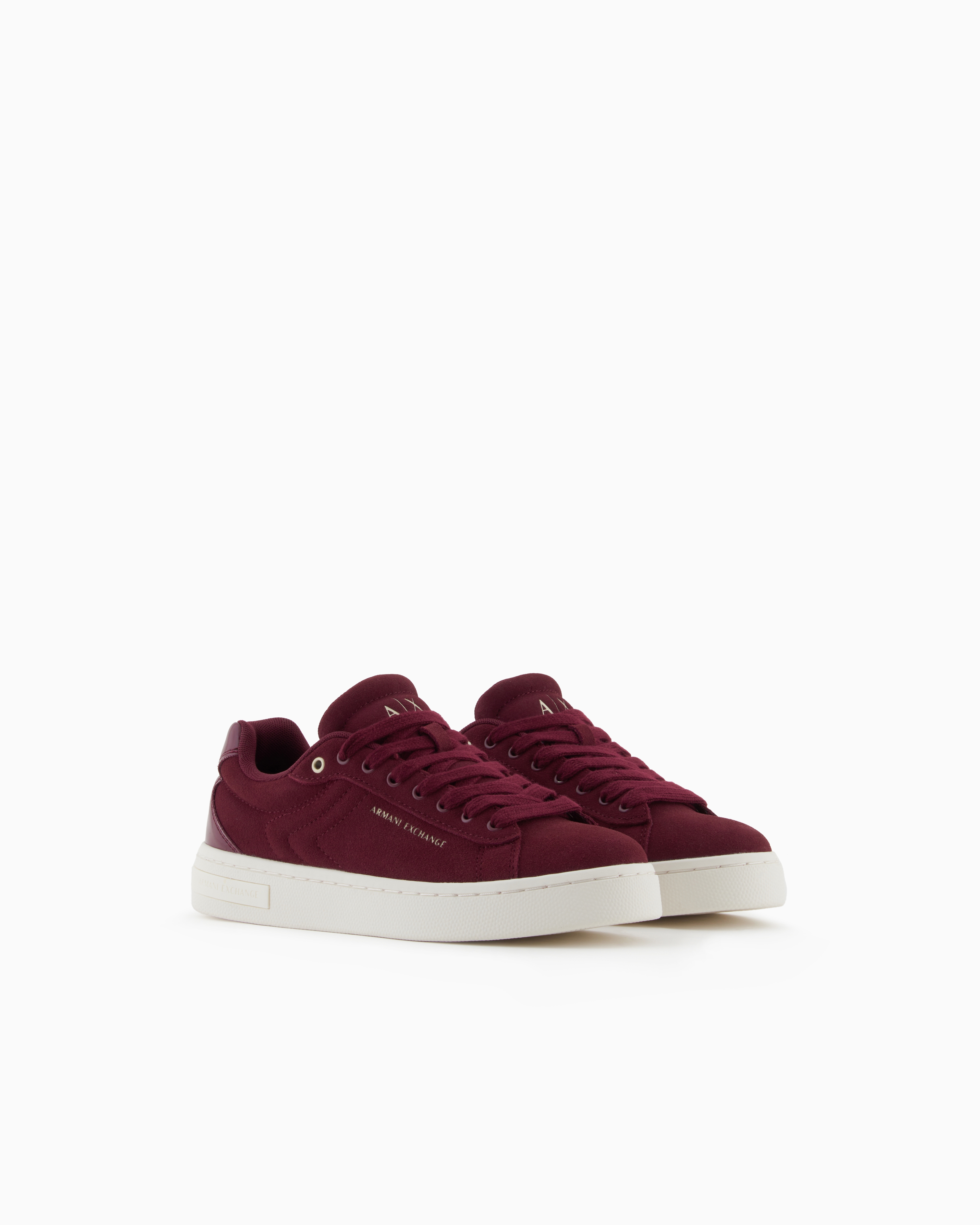 Armani Exchange Sneakers