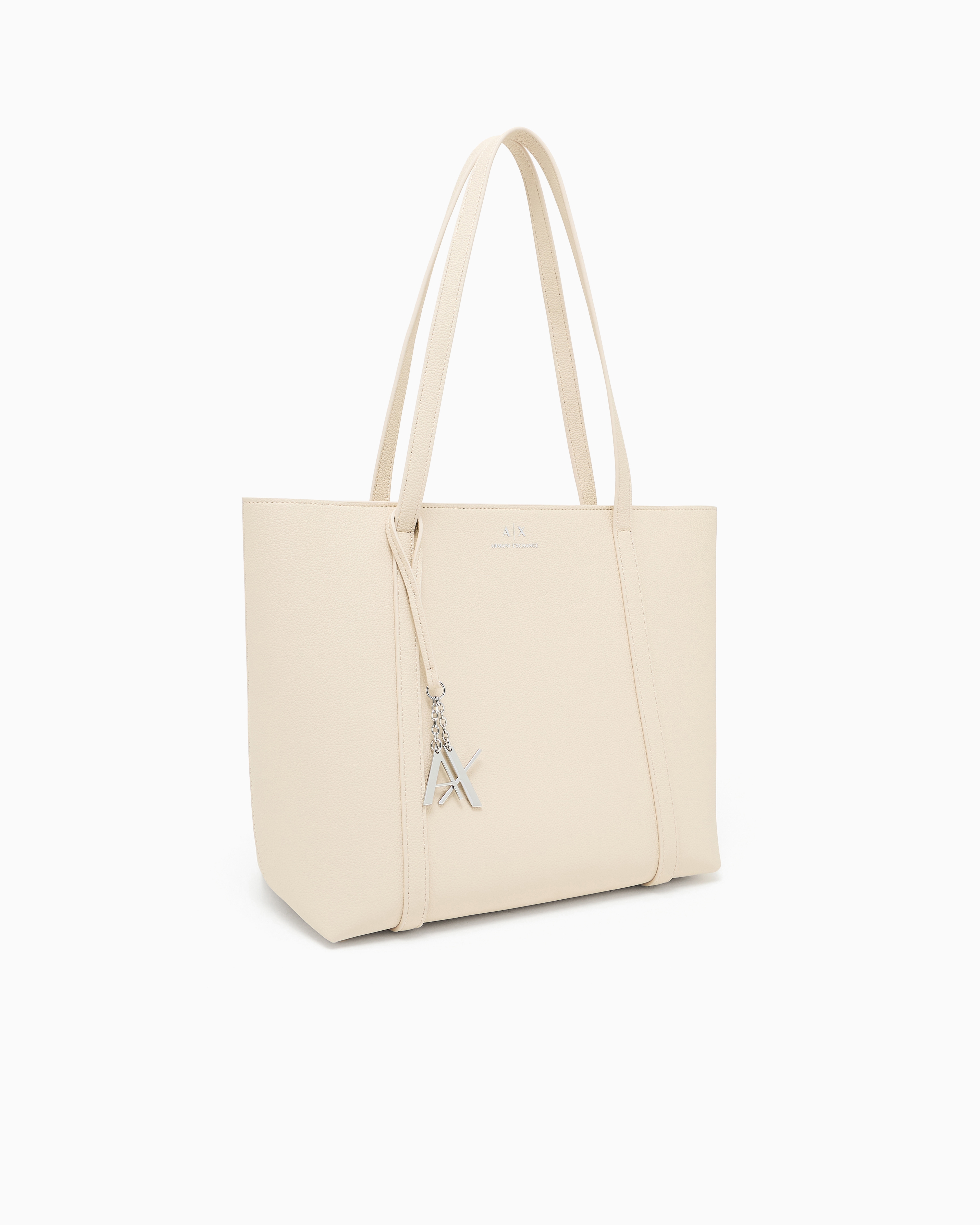 Armani Exchange Shoppers