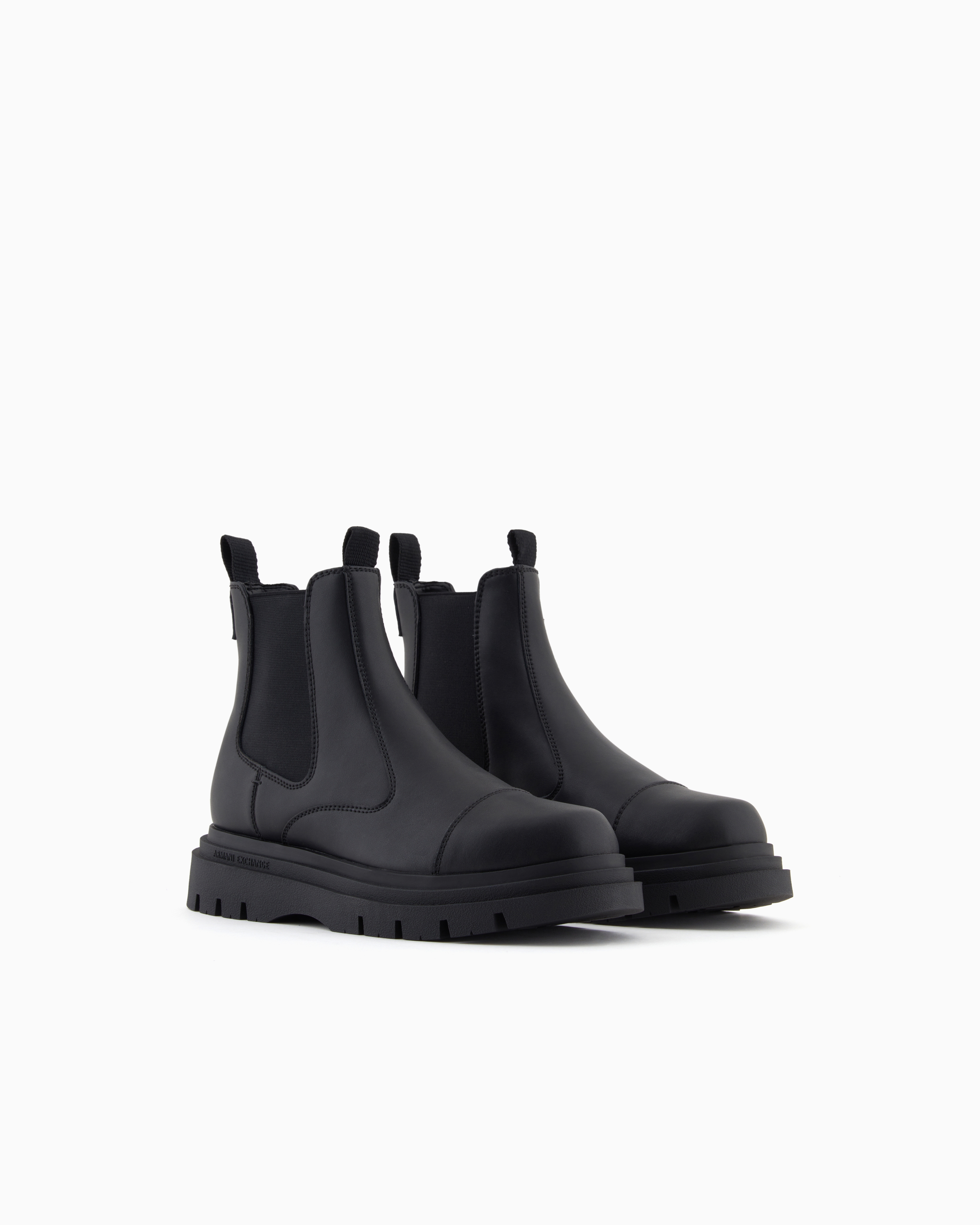 Chelsea Boots | Armani Exchange