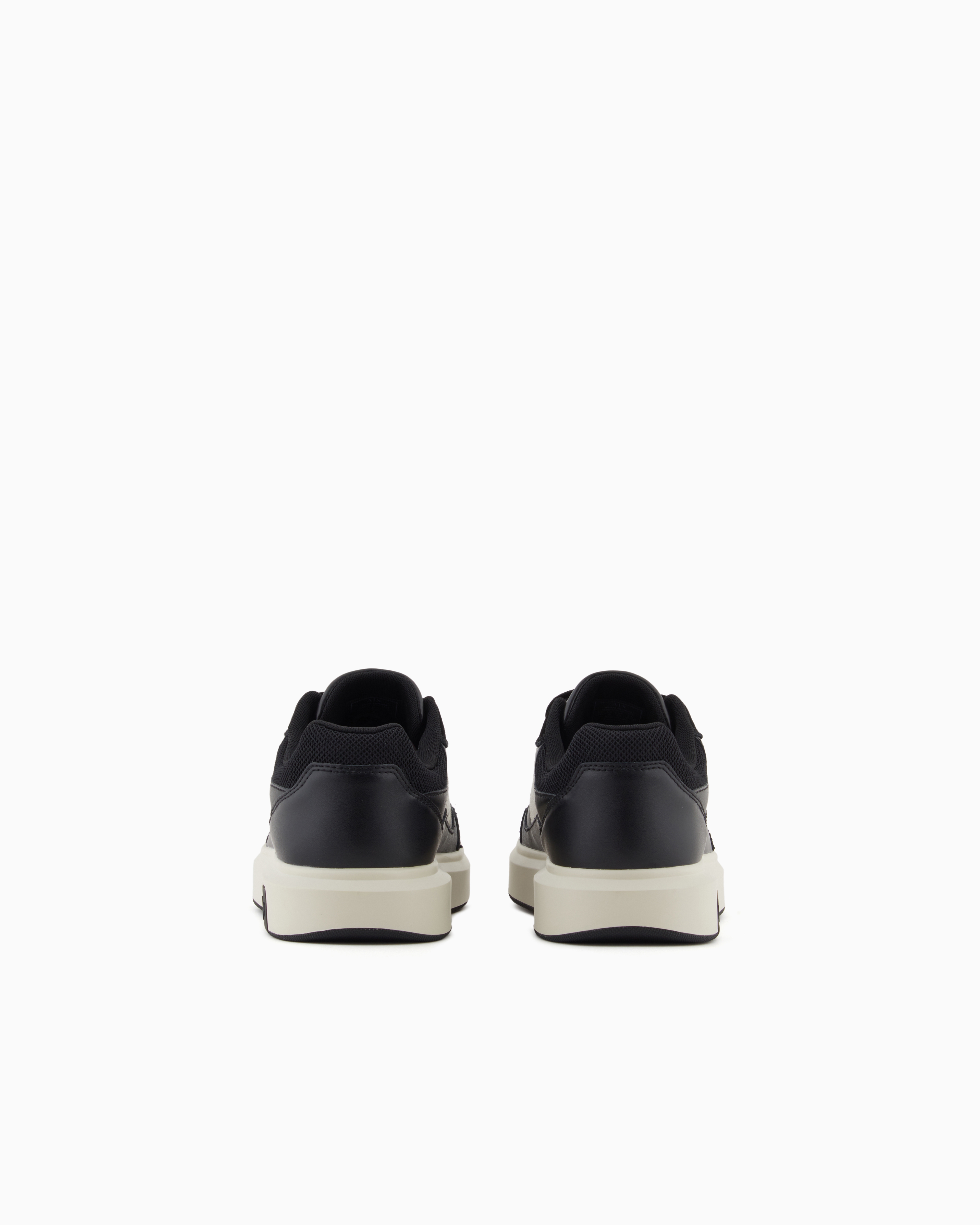 Armani Exchange Sneakers