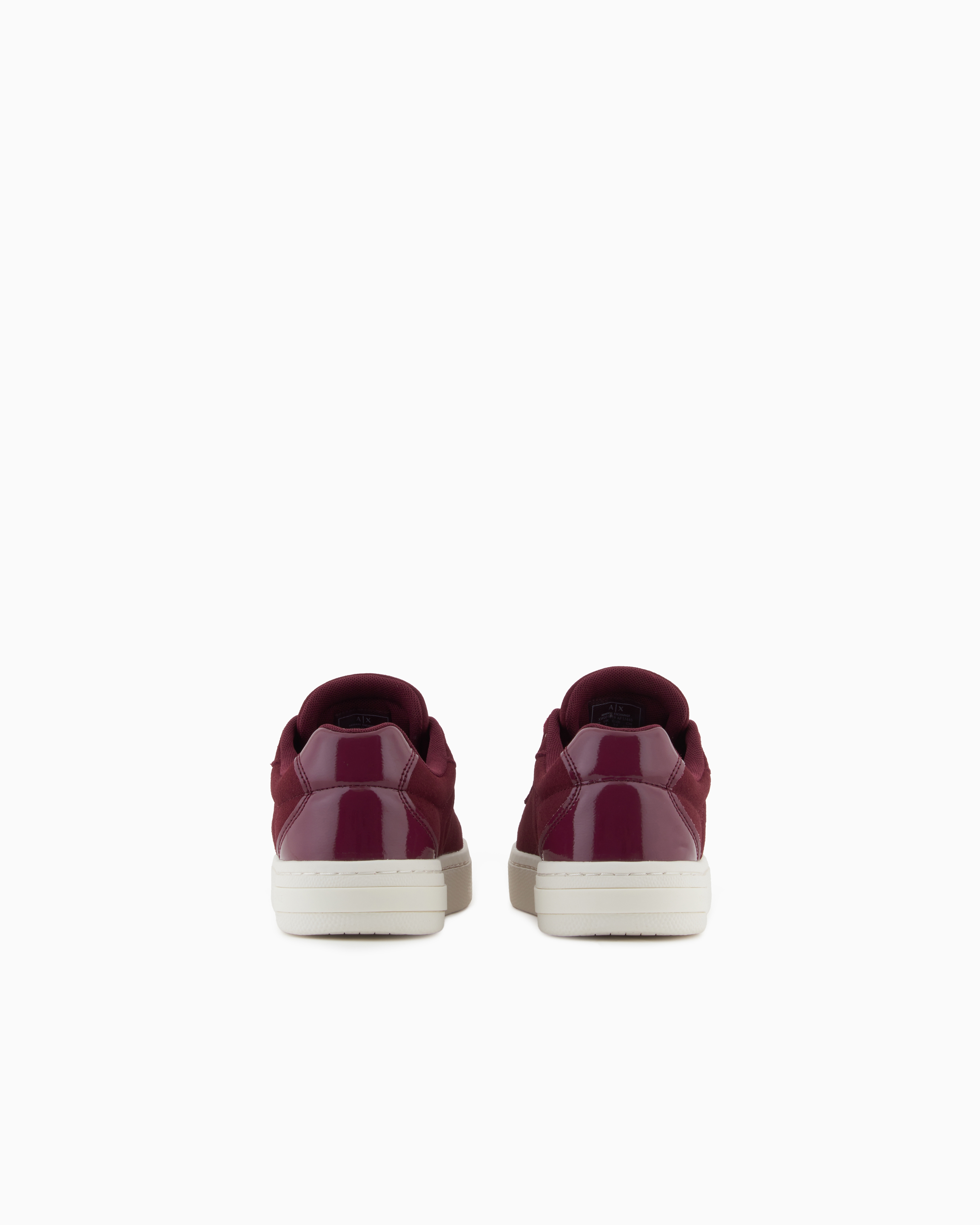 Armani Exchange Sneakers