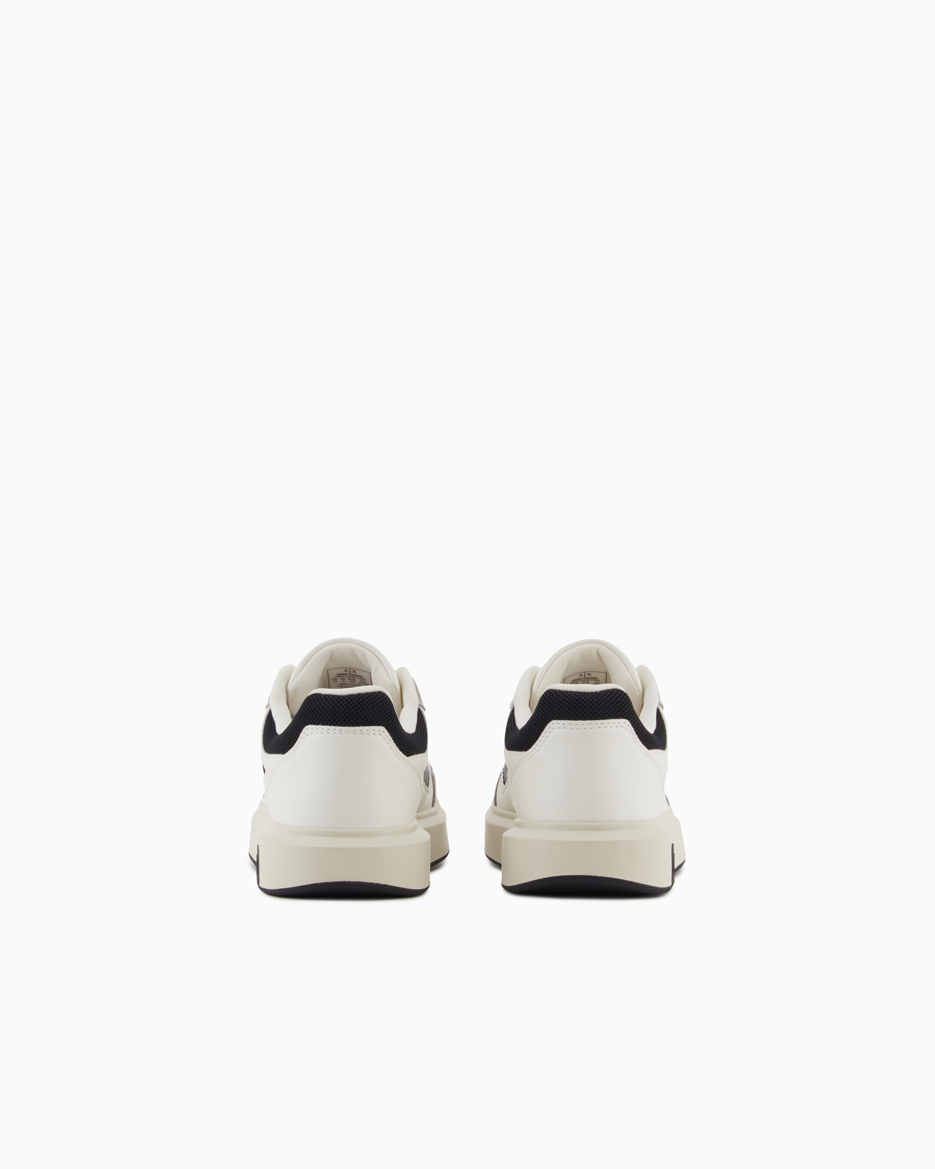 Armani Exchange Sneakers