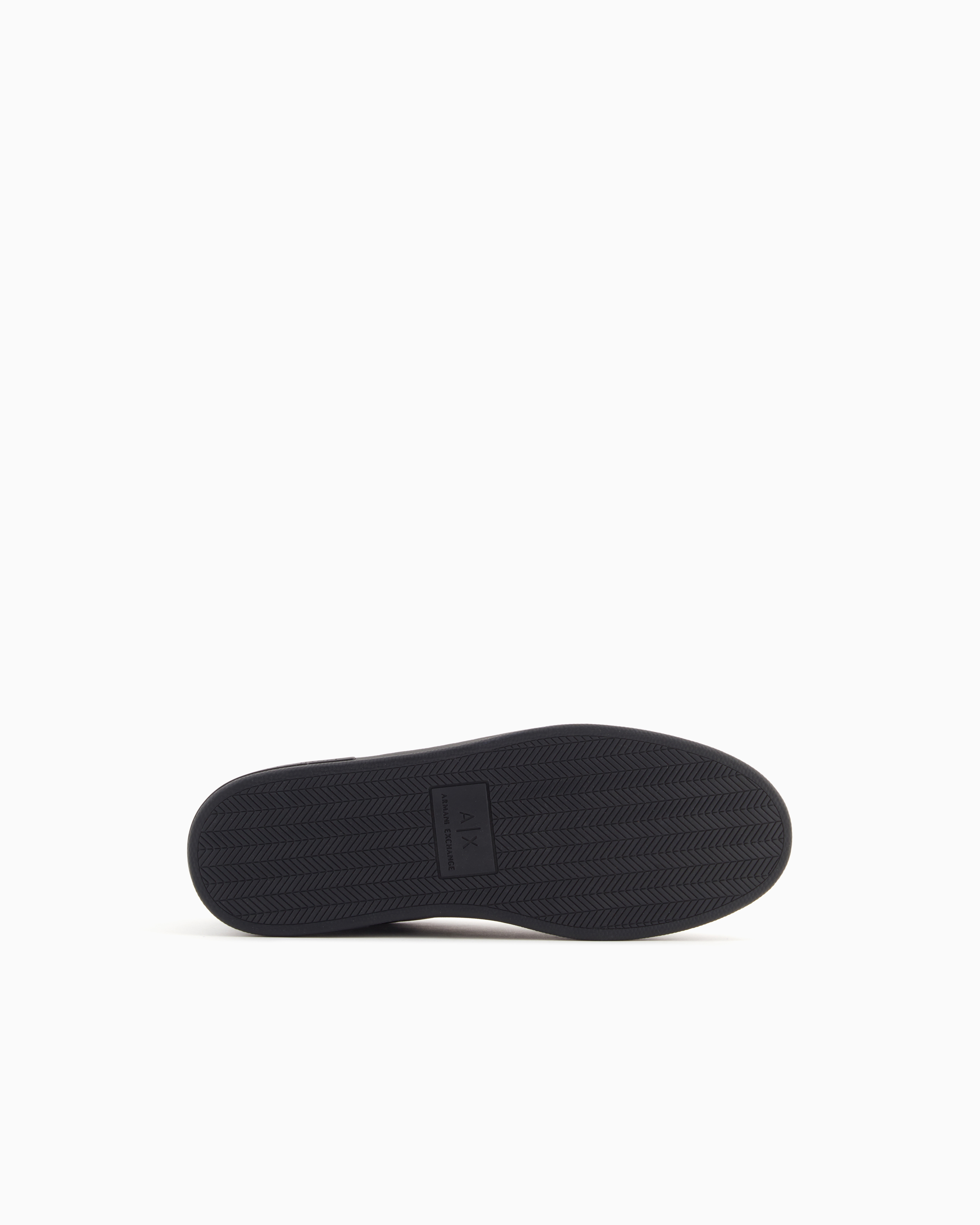 Slip-on sneakers