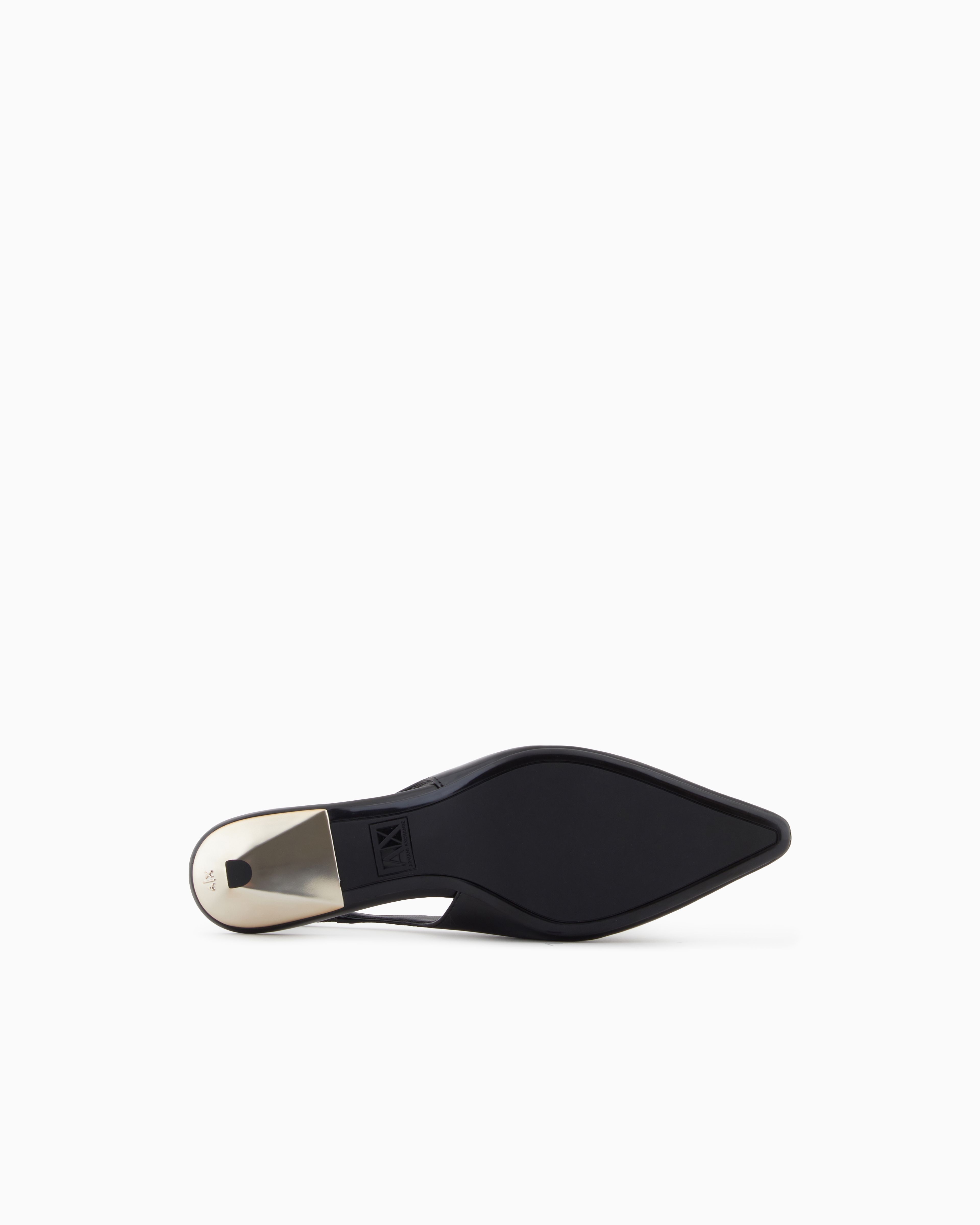 Heels | Armani Exchange