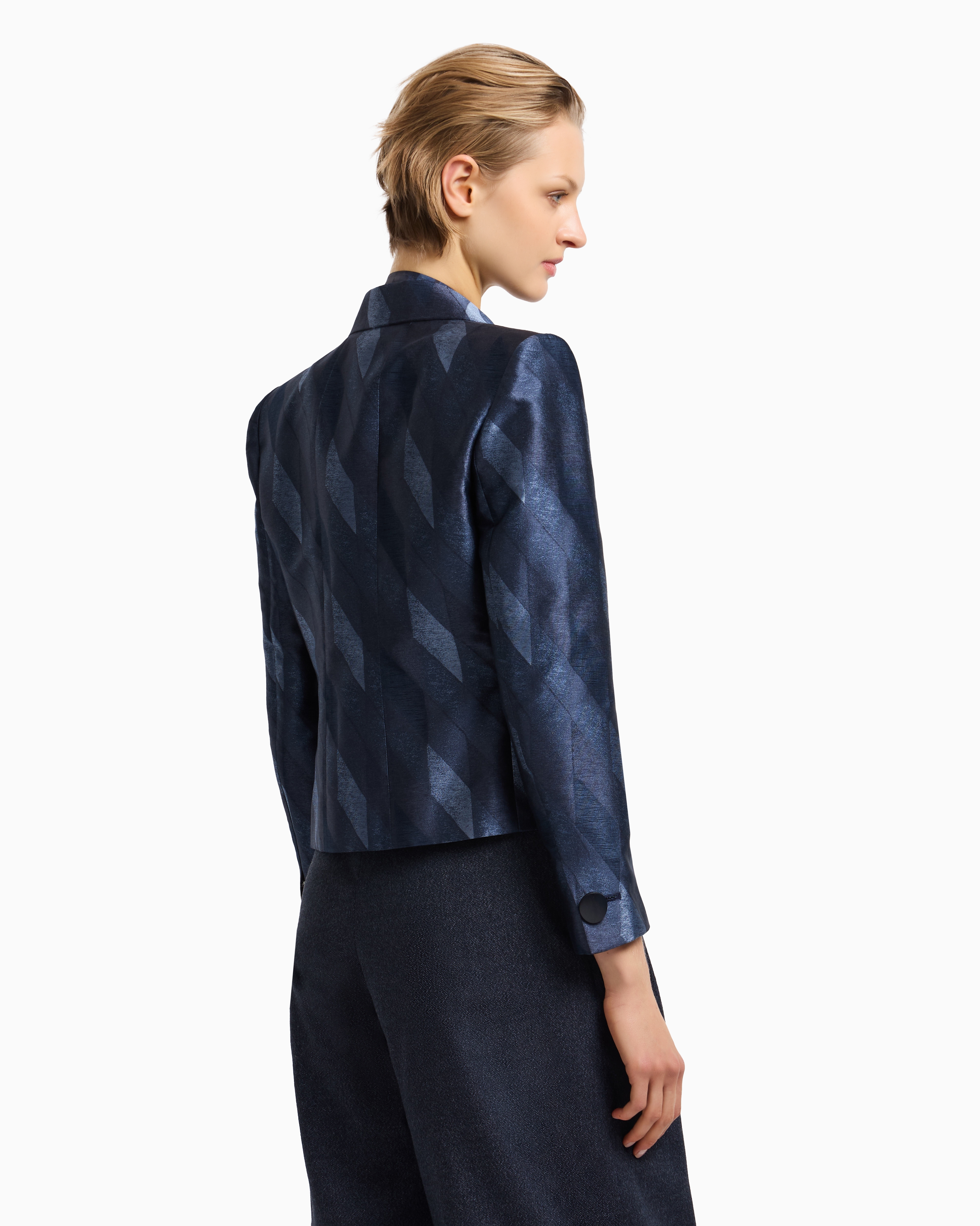 EMPORIO ARMANI・ラップキュロットスカート 濃紺 42 Amazon.co.jp: [ごきげんめいと] 2401 スクール キュロット