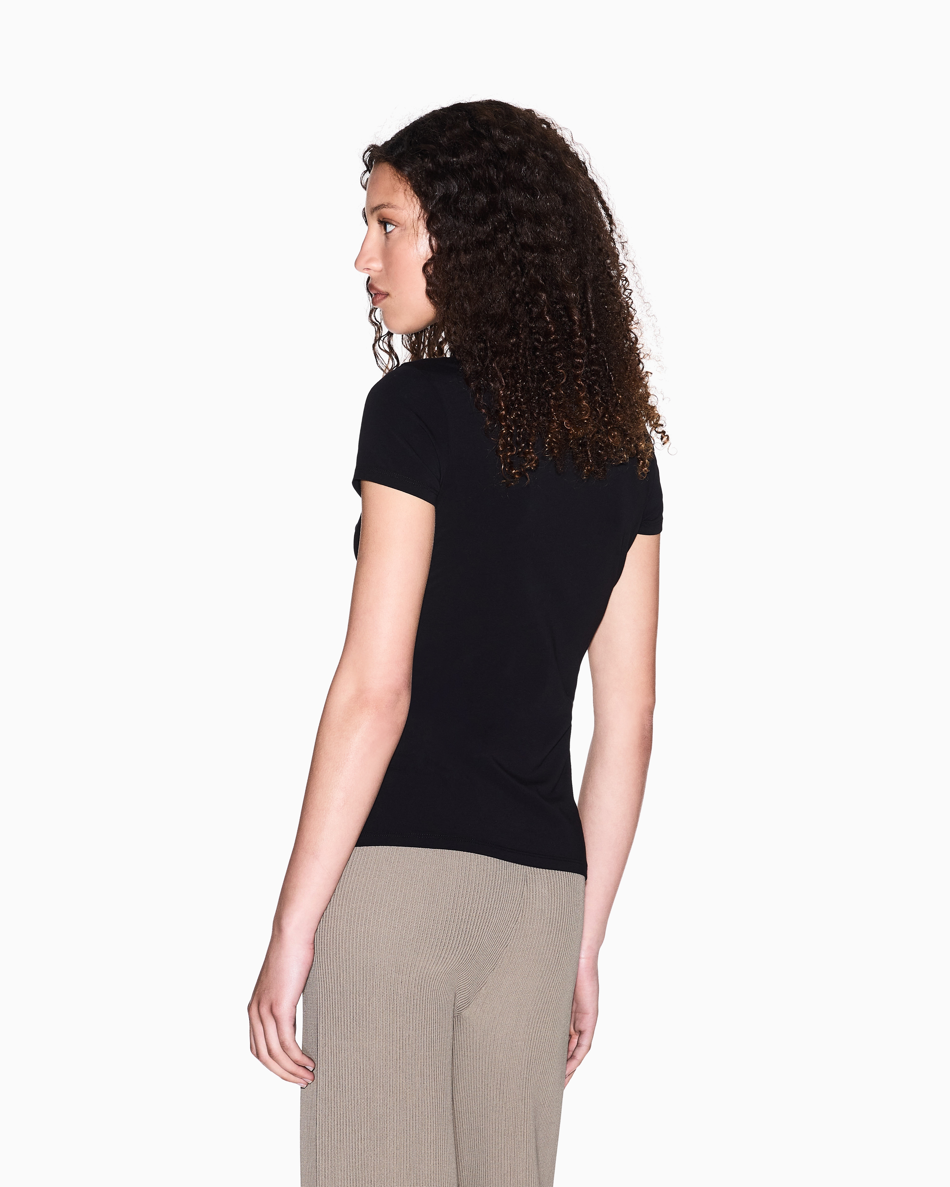 Slim Fit T-Shirts