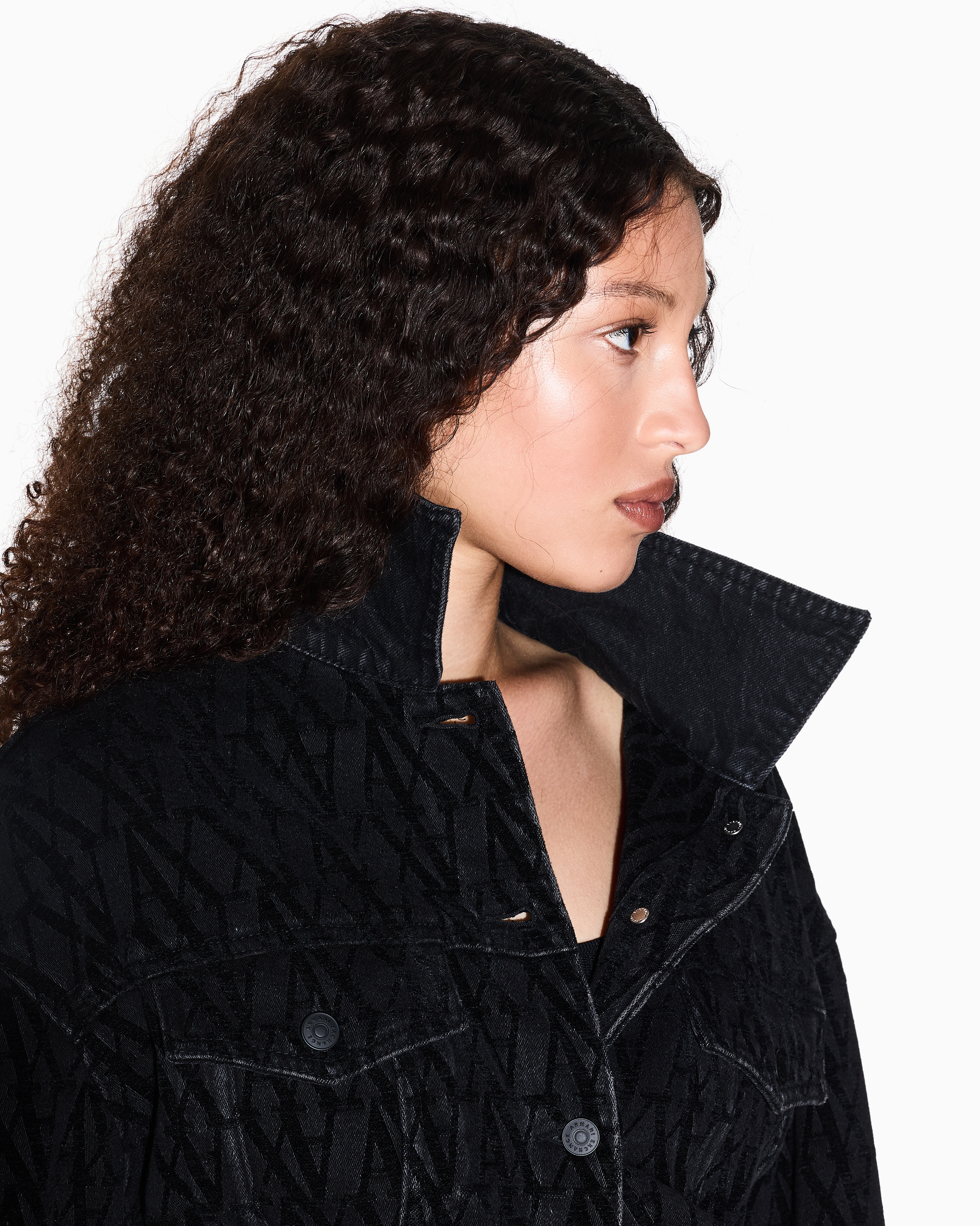 ARMANI EXCHANGE（アルマーニエクスチェンジ）の「【A|X