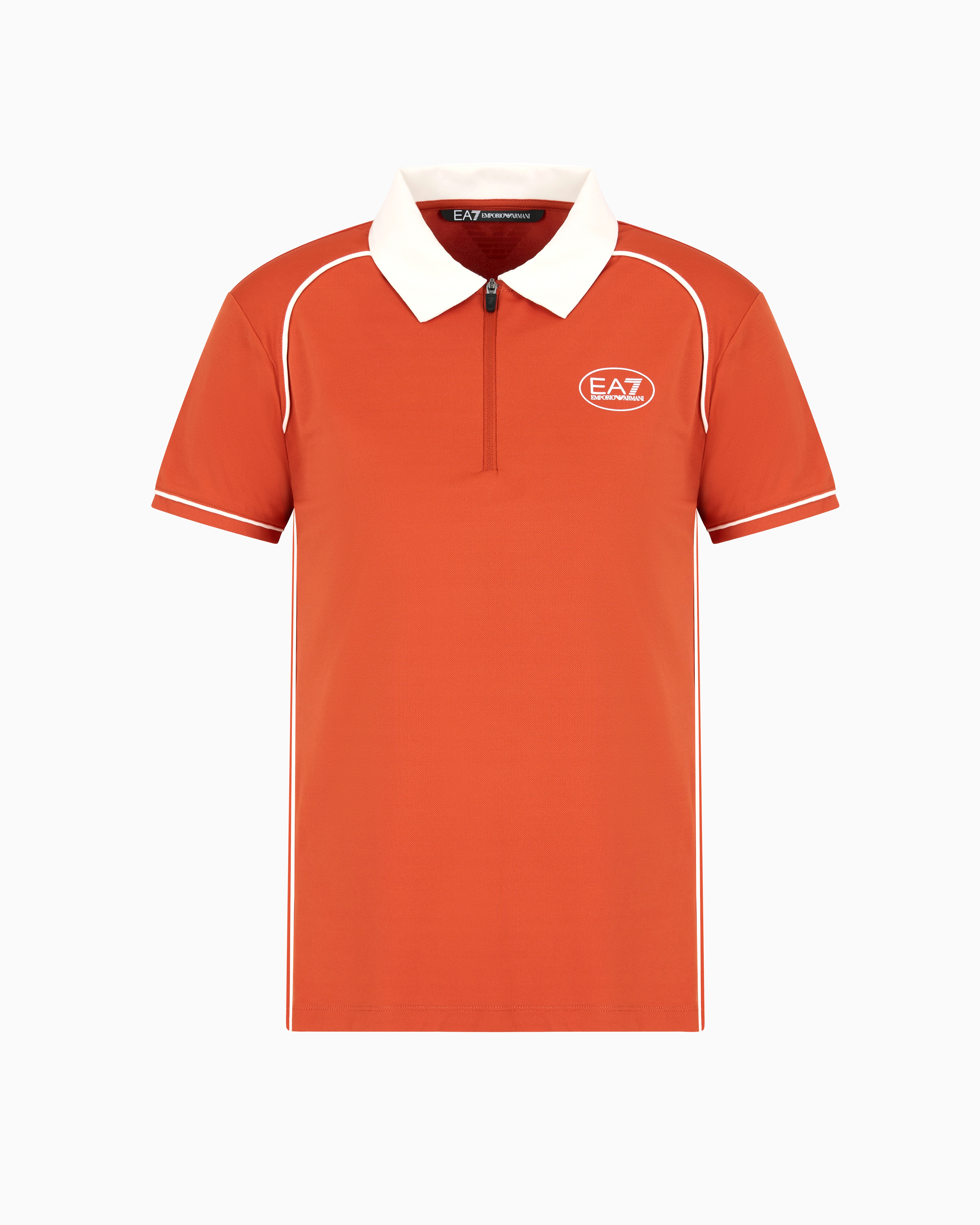 EMPORIO ARMANI EA7(イーエーセブン)GOLF CLUB M POLO VI JS CB