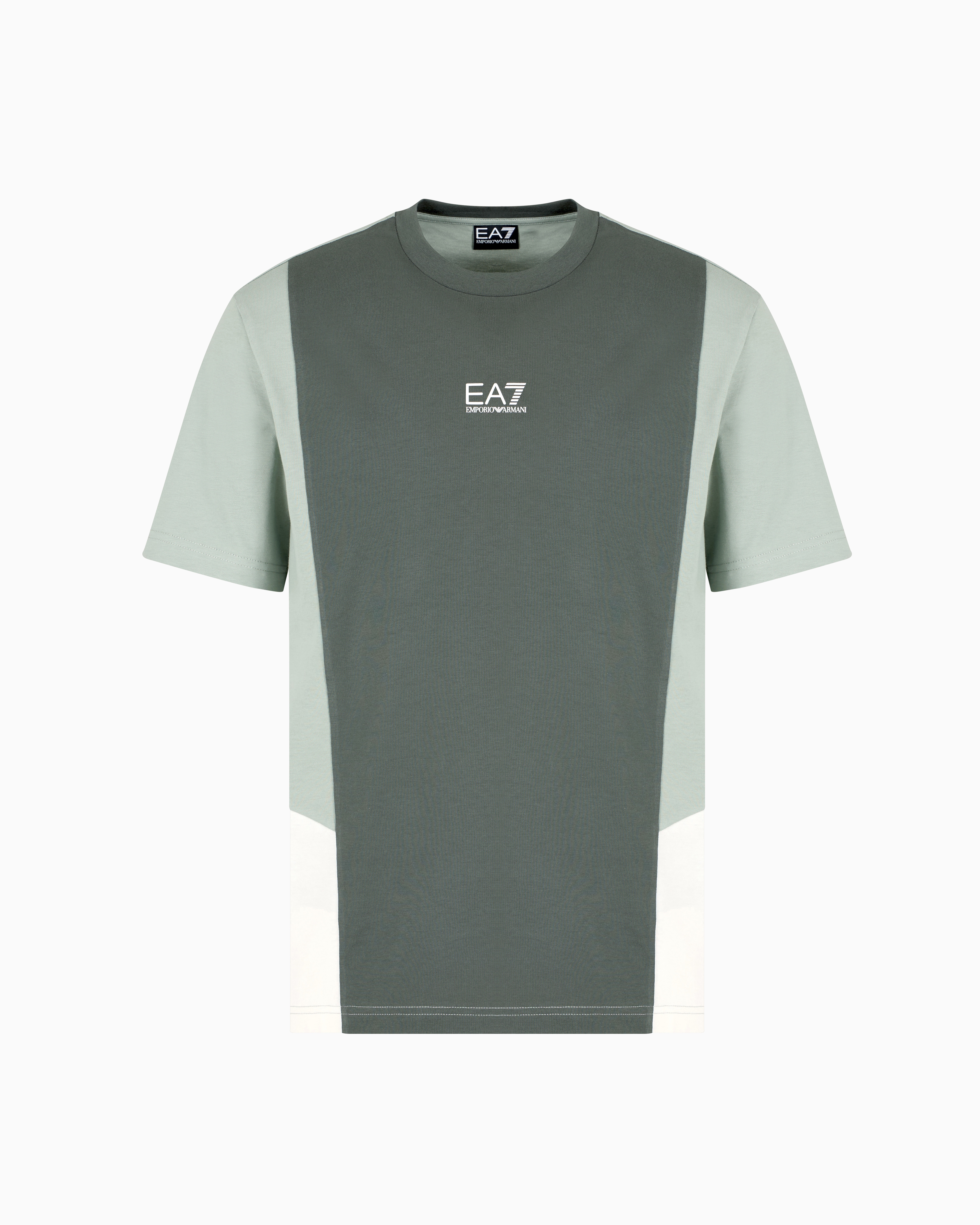 manaCREDONA★新品SMOOTHY SET TEE SHIRT SMOOTHY SET TEE SHIRT/スムージーセットTシャツ（Tシャツ