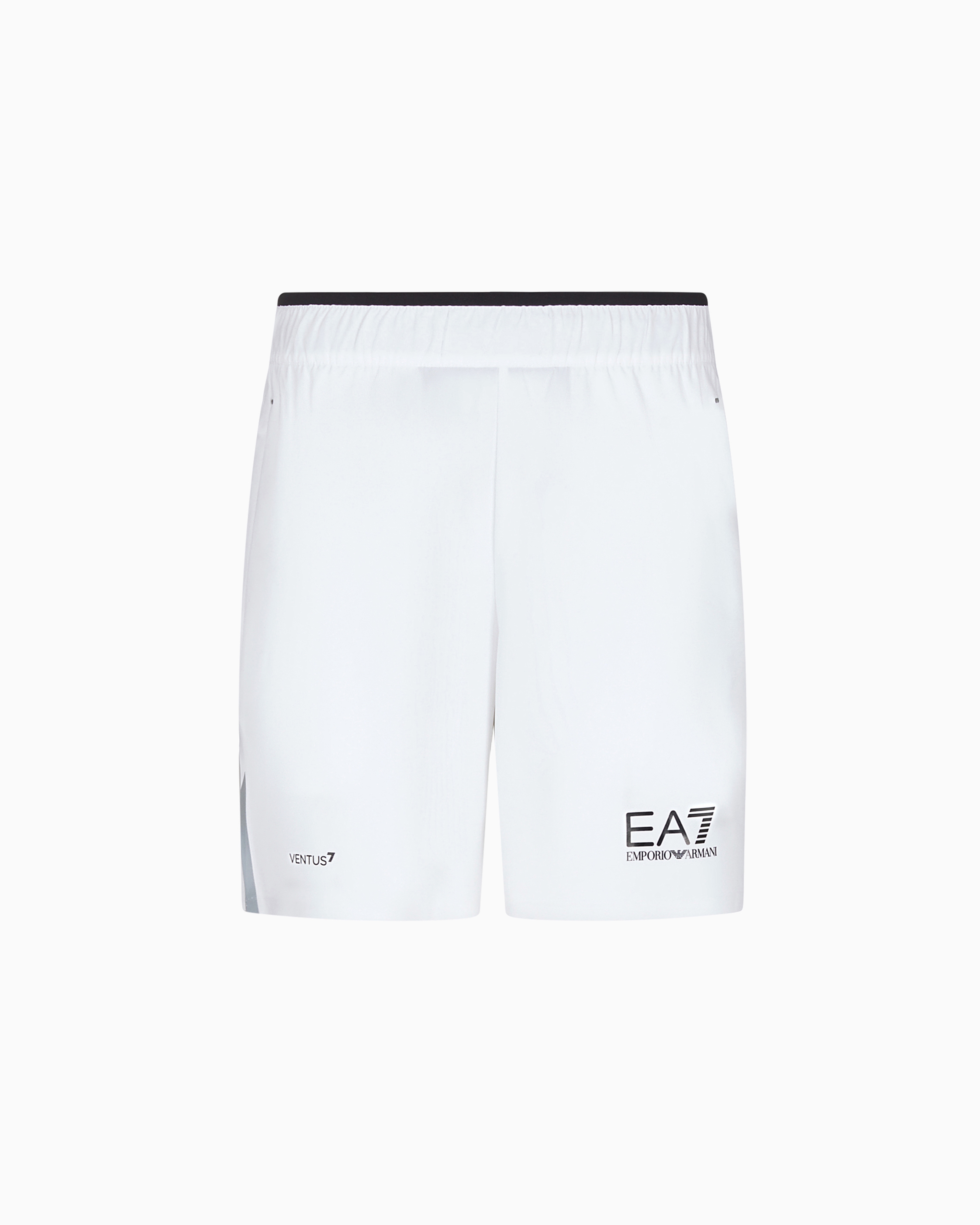 arena ホワイト ショートパンツ 25SS｜WAAC X JONES】WOMEN シアサッカーショートパンツ ホワイト