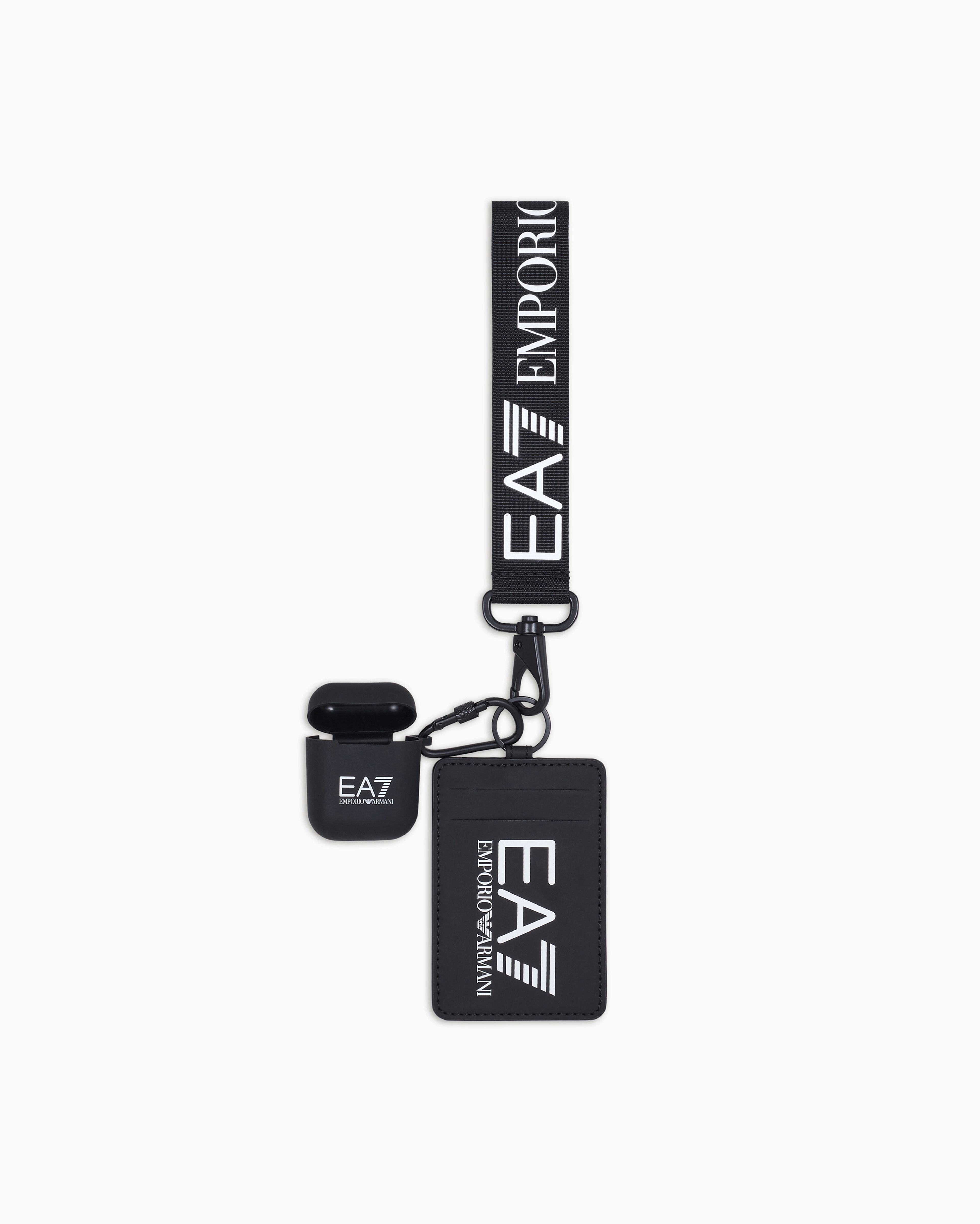 EMPORIO ARMANI AirPods ケース ミラノ ディアスキンプリント y3h279-y345e-80005-3.jpg