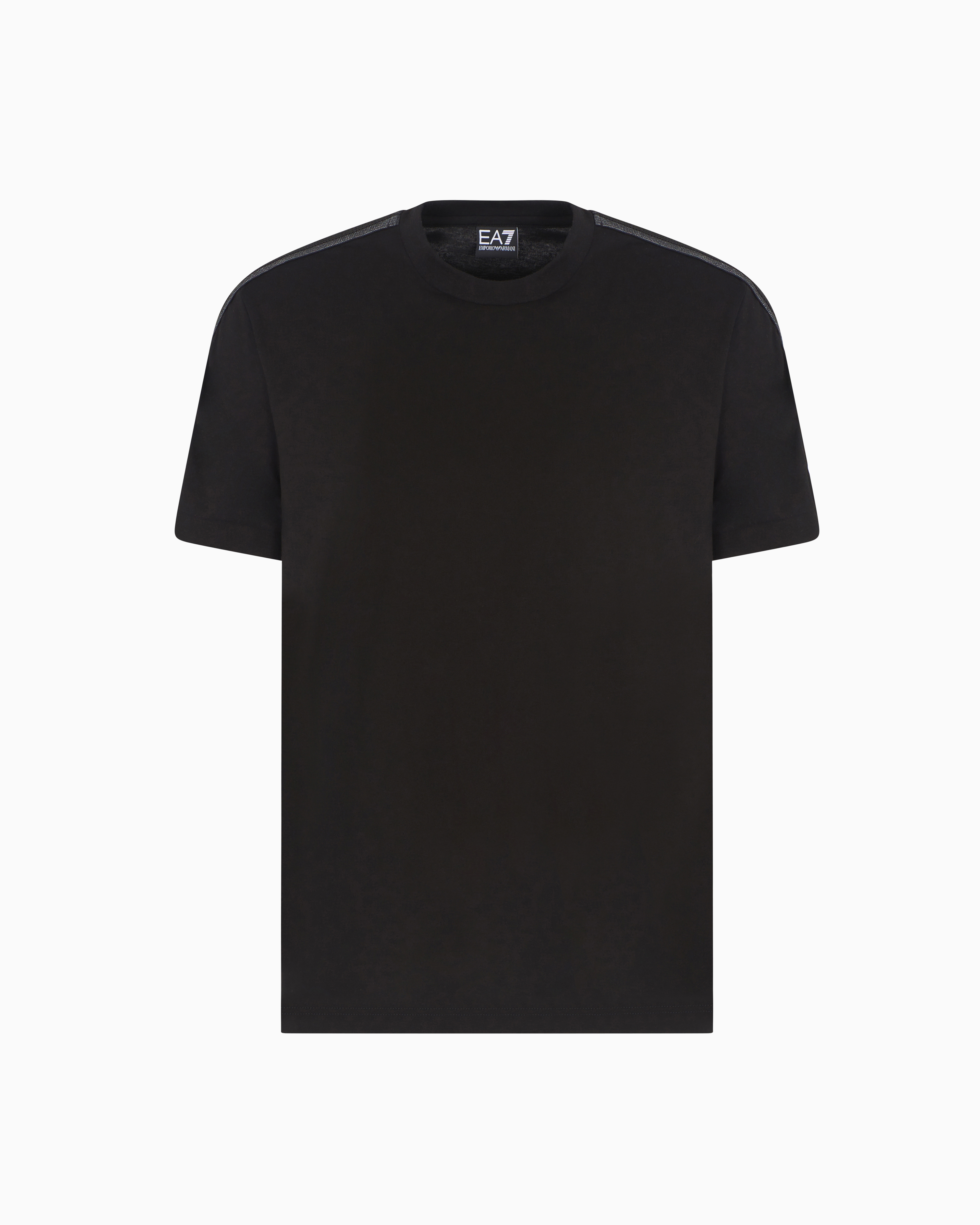 Tシャツ・カットソー EMPORIO ARMANI SS25 SHIRT (EM001537 AF14130 U0003) EA3D2T7Q2JMAZ-0100SS24(1).jpg