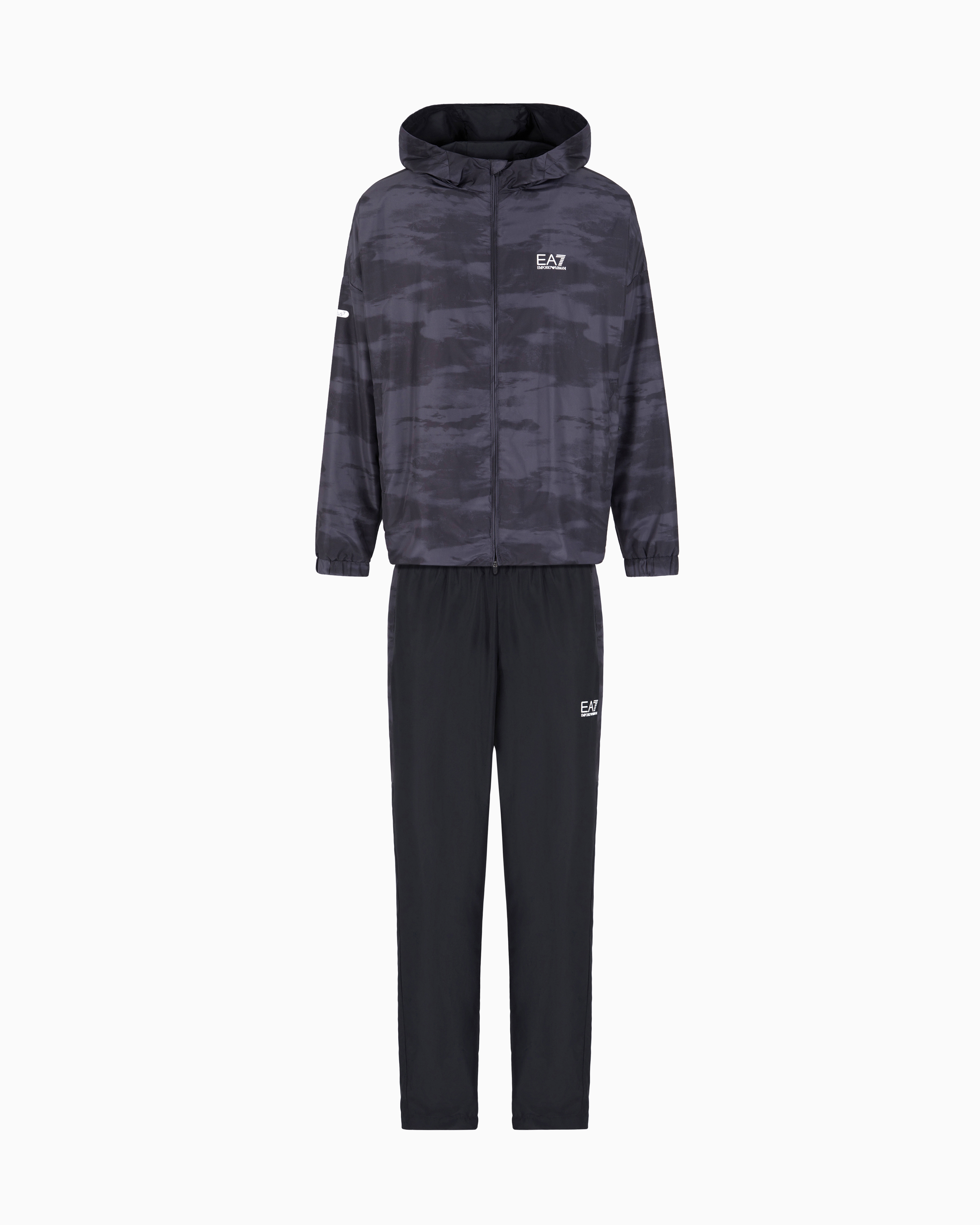断捨離】90s EMPORIO ARMANI セットアップ