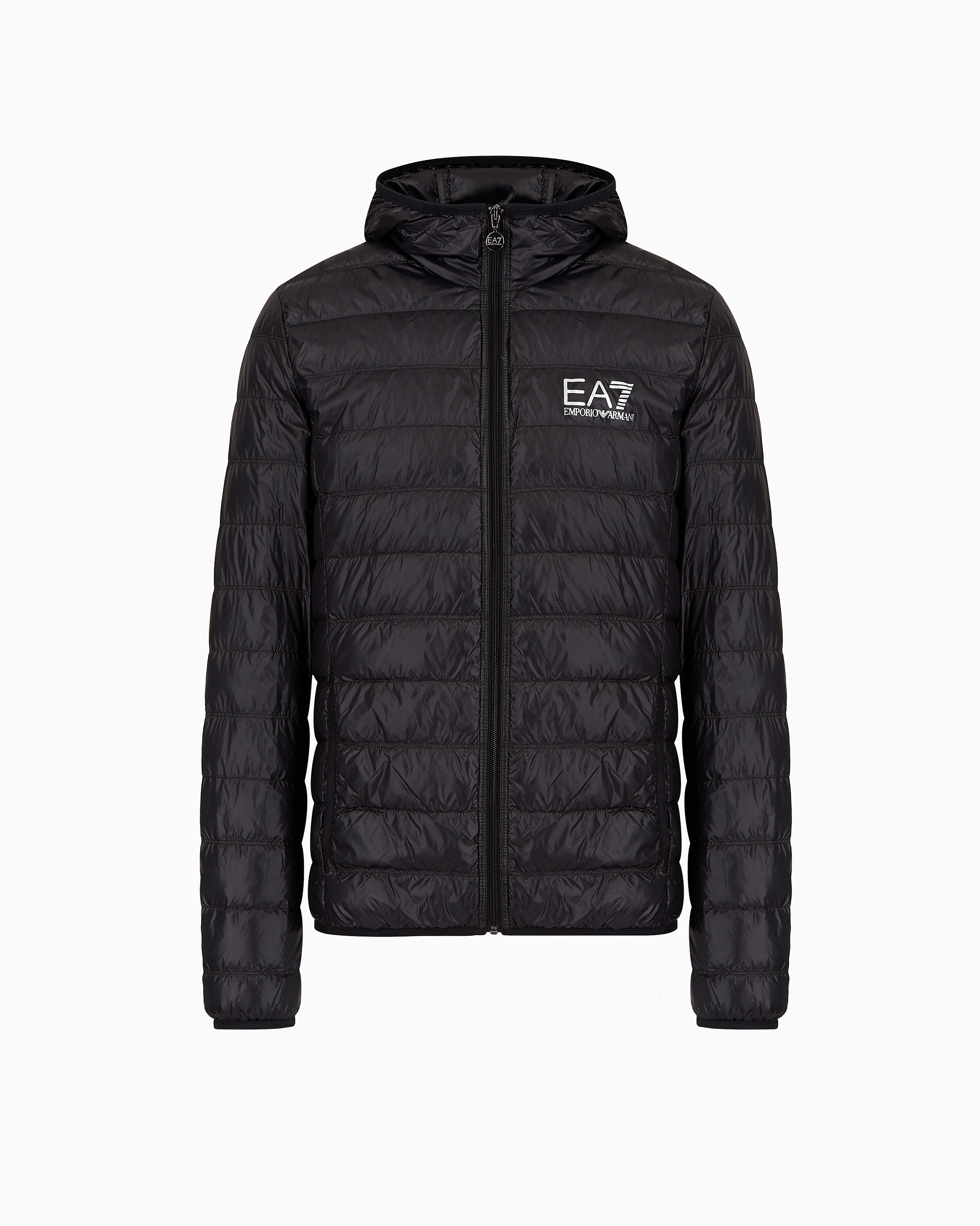 EMPORIO ARMANI エンポリオアルマーニ ダウンジャケット 6D1BC3