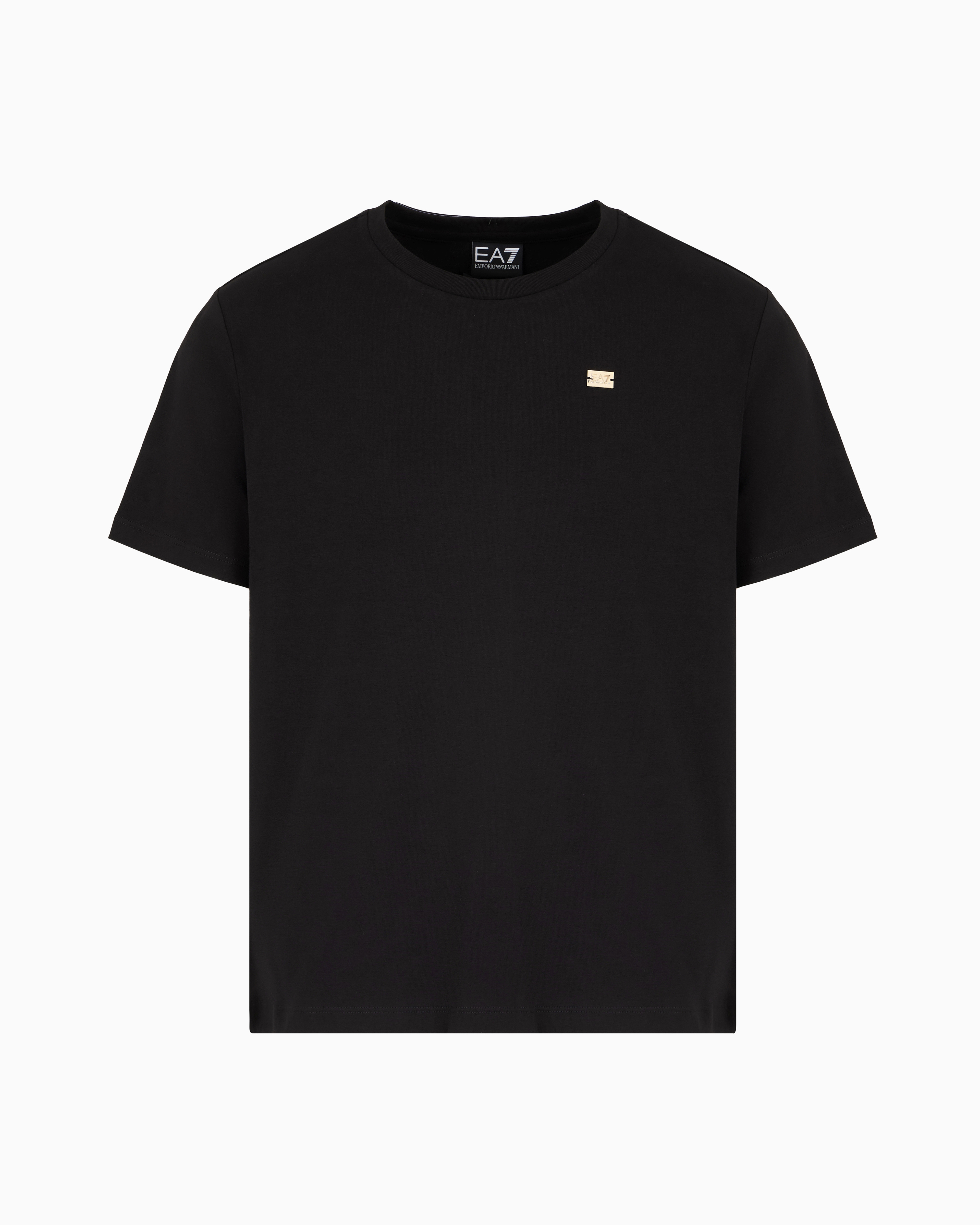 【E725SS703】EMPORIO ARMANI EA7 Tシャツ 7W000133 AF10373 undefined