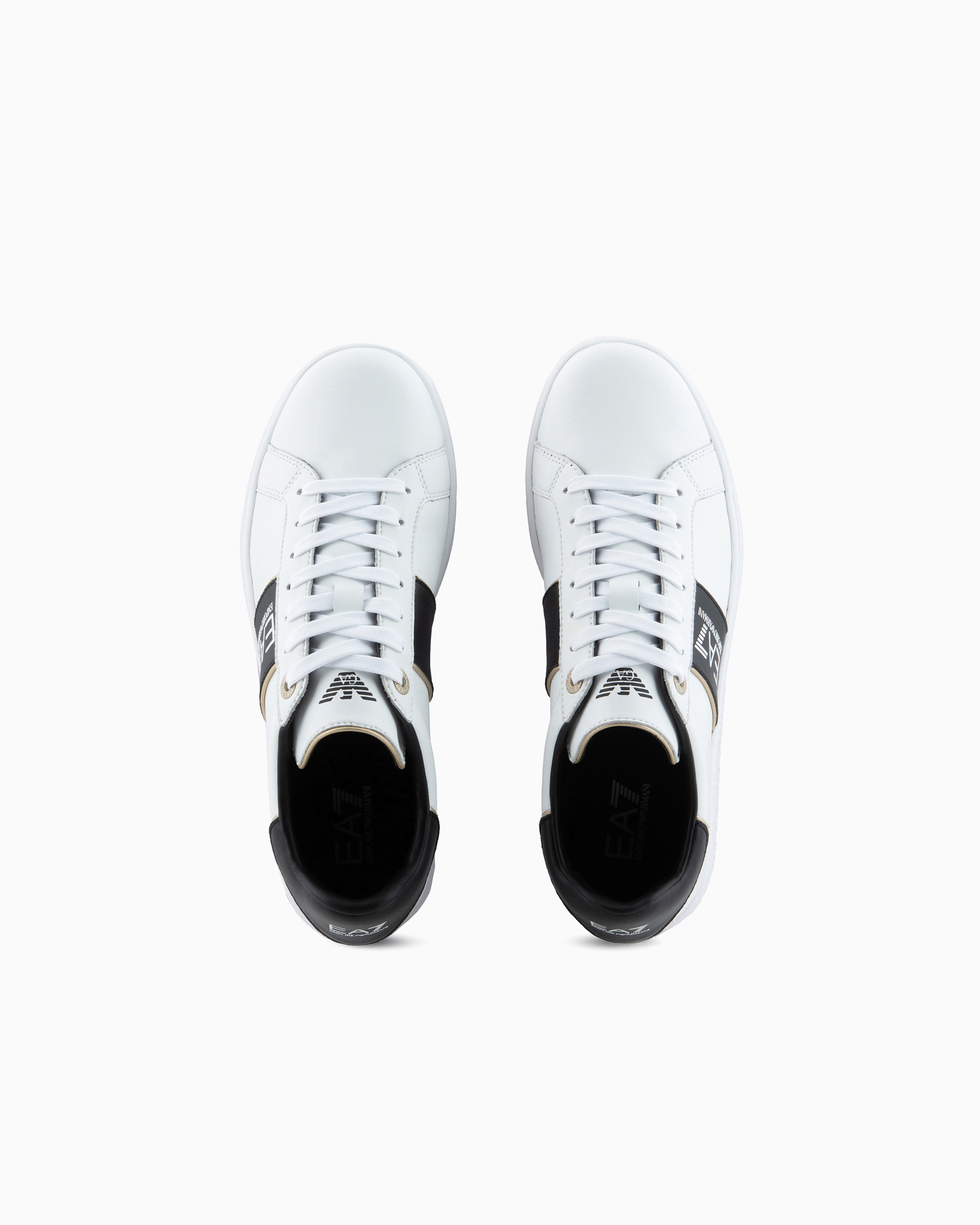 EA7 Classic Performance レザースニーカー X8X102-XK346-M701 楽天市場】エンポリオアルマーニ EMPORIO ARMANI CLASSIC EA7