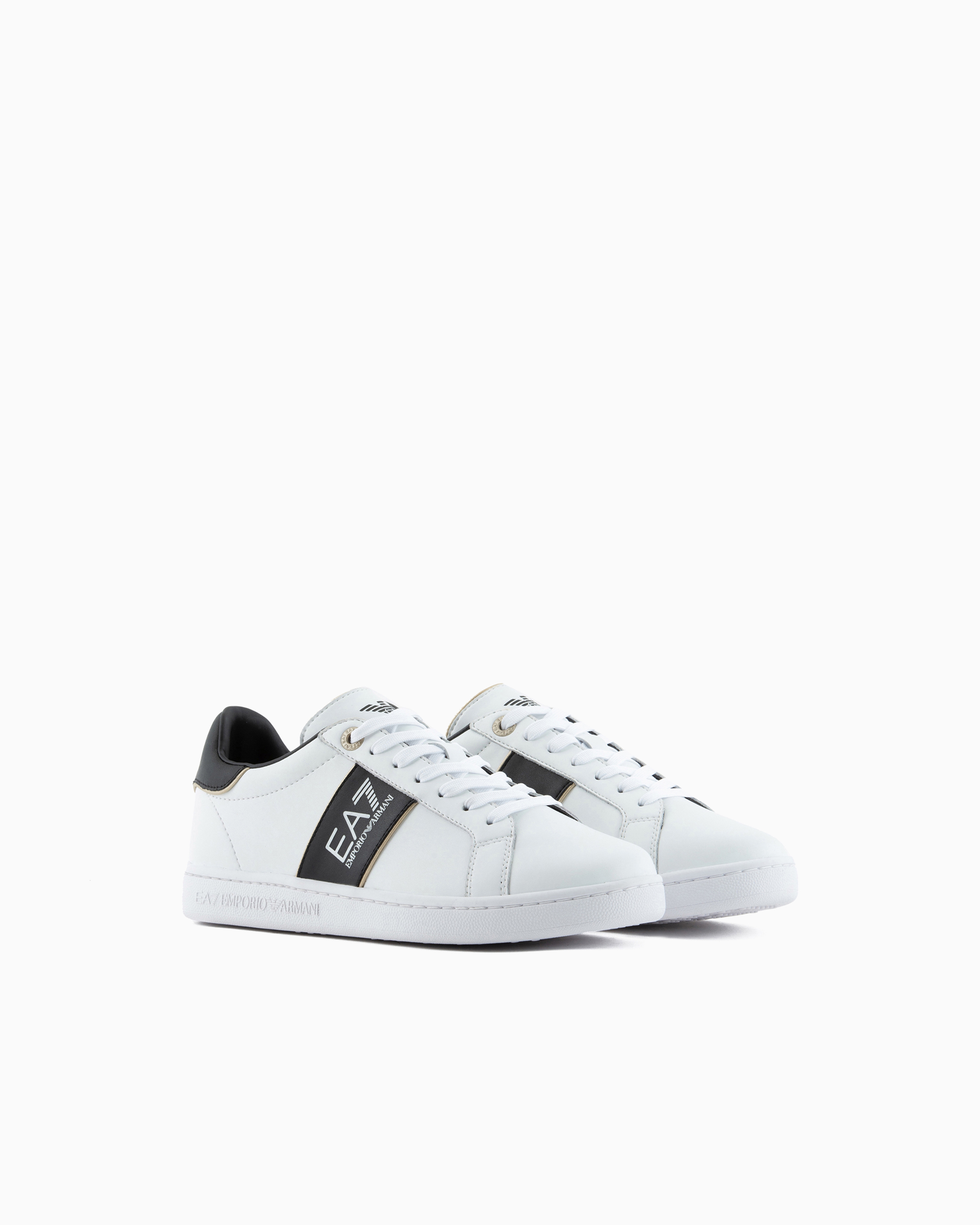 EA7 Classic Sneakers | EA7