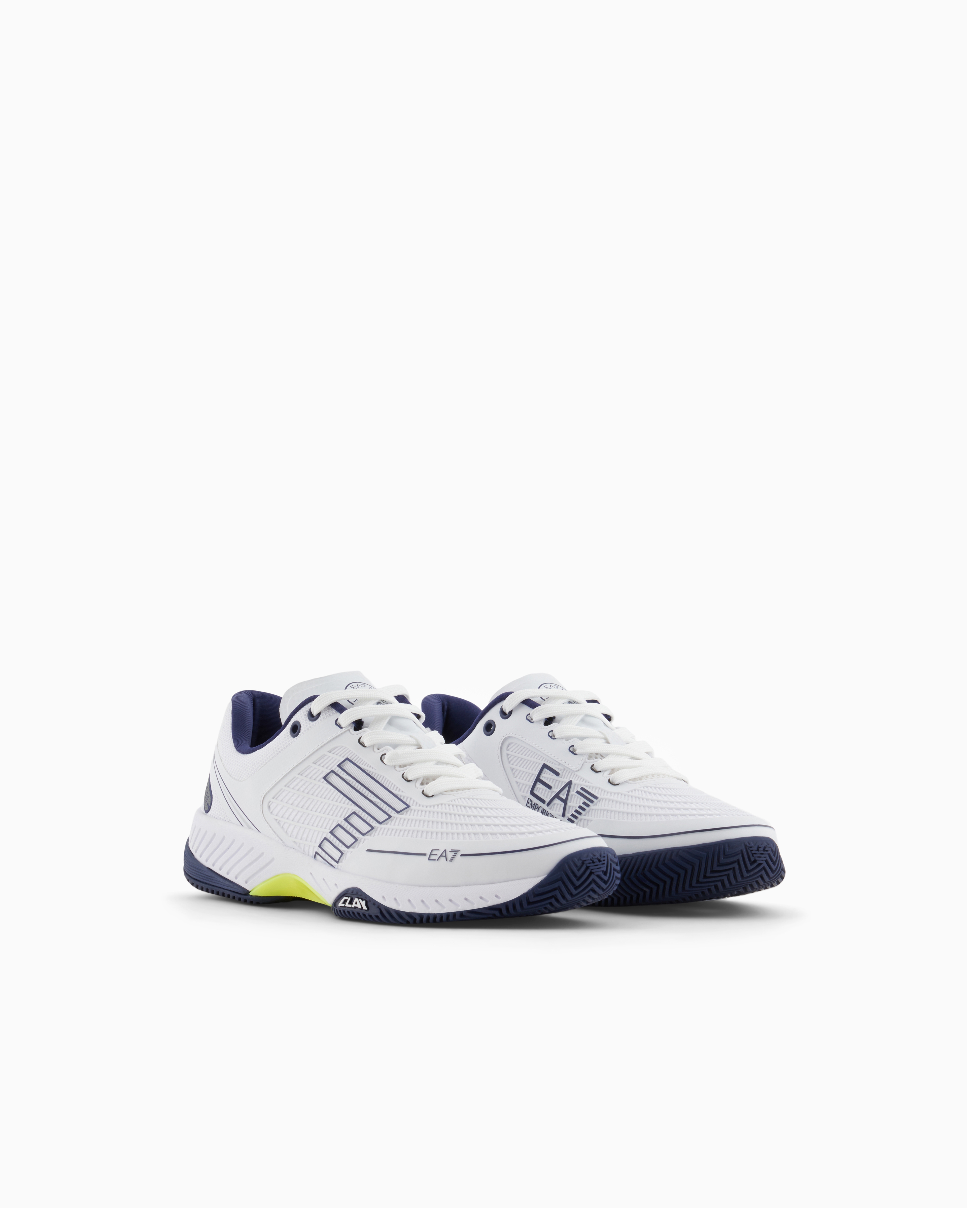 Tennis Clay スニーカー | EA7