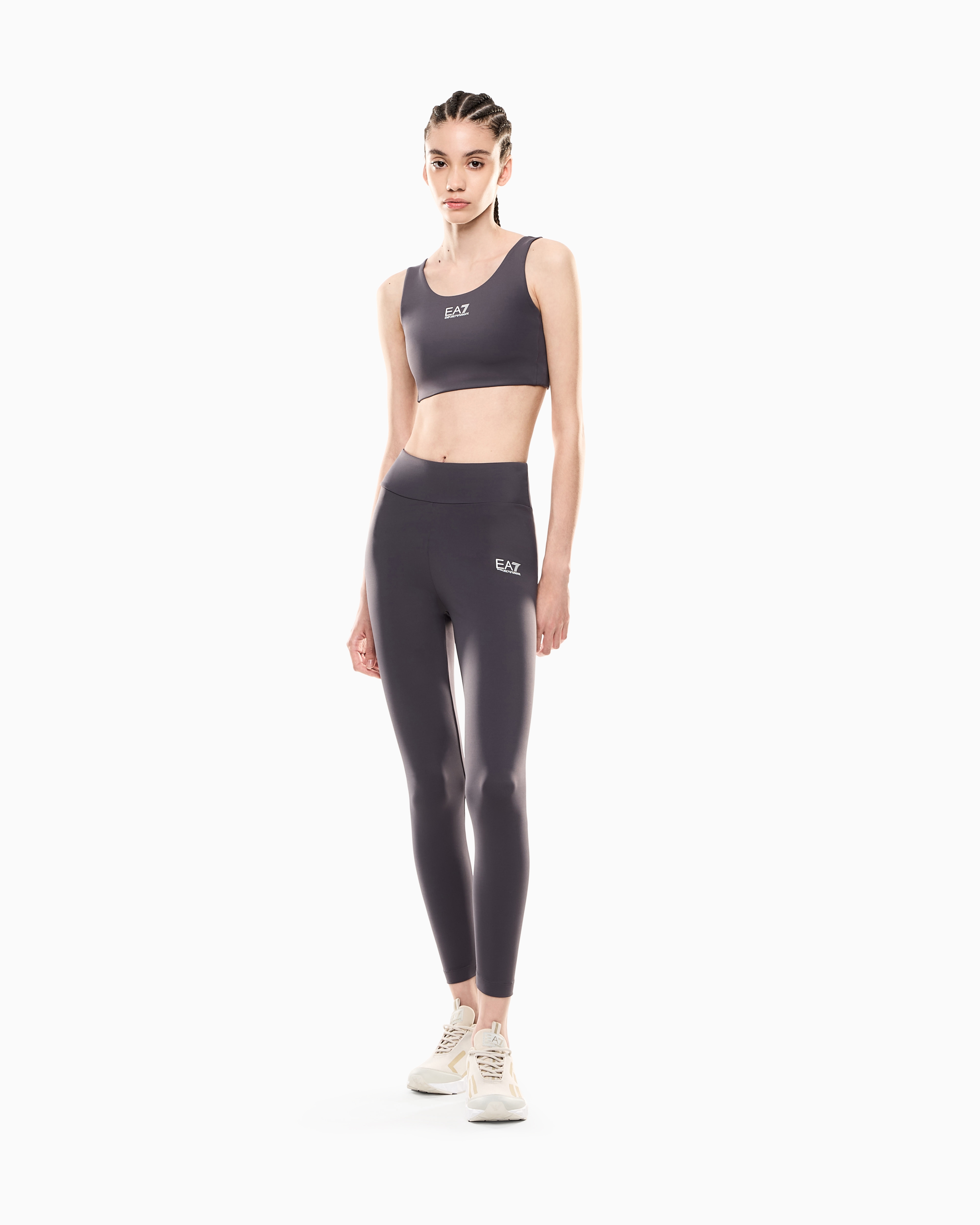 インナー・ルームウェアその他 EA7 Beachwear & underwear EA7 Woman Technologies Vigor7 | EA7