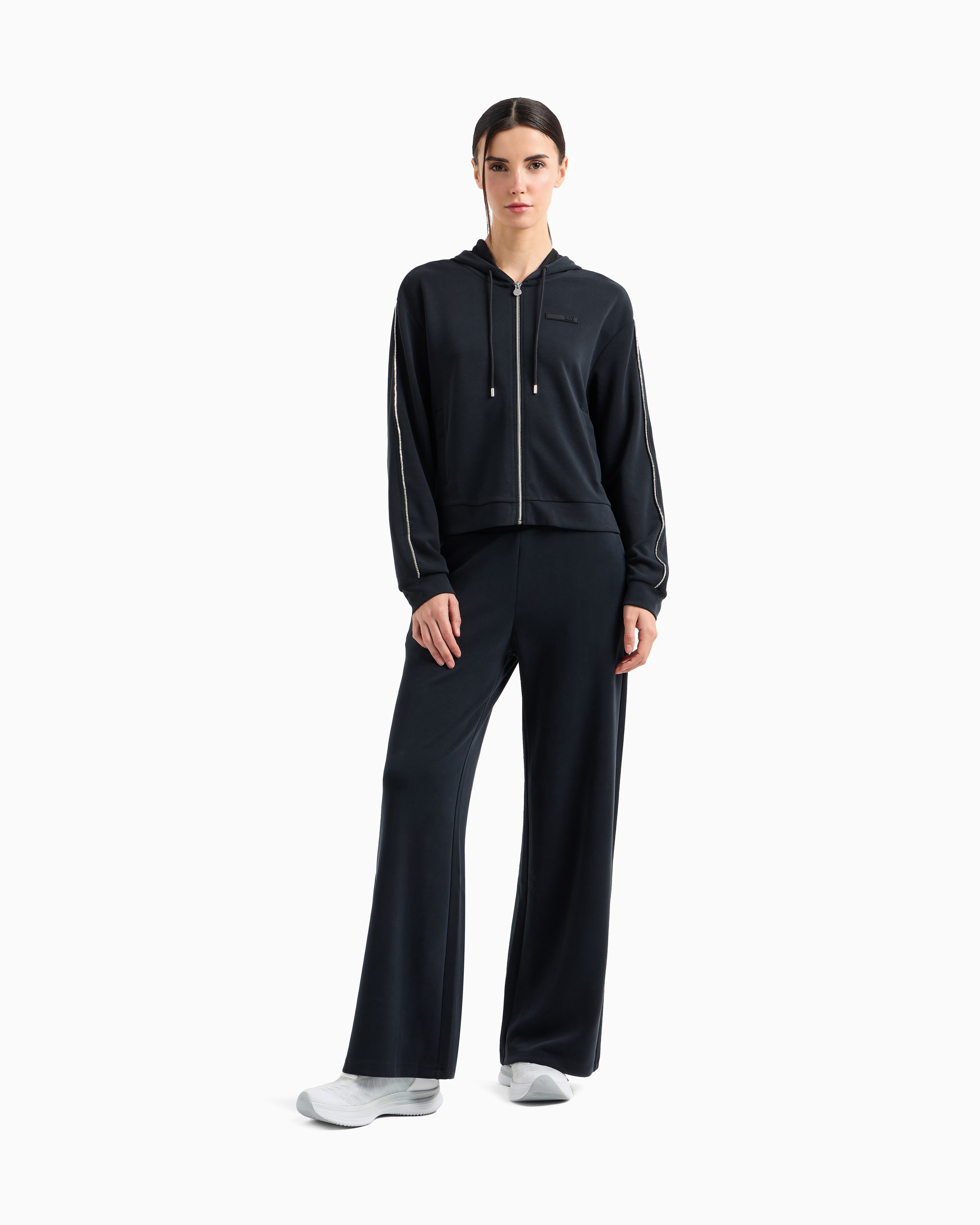 ■EA7■ ブラックトレーナー STRIKE 7 楽天市場】エンポリオ アルマーニ EMPORIO ARMANI EA7