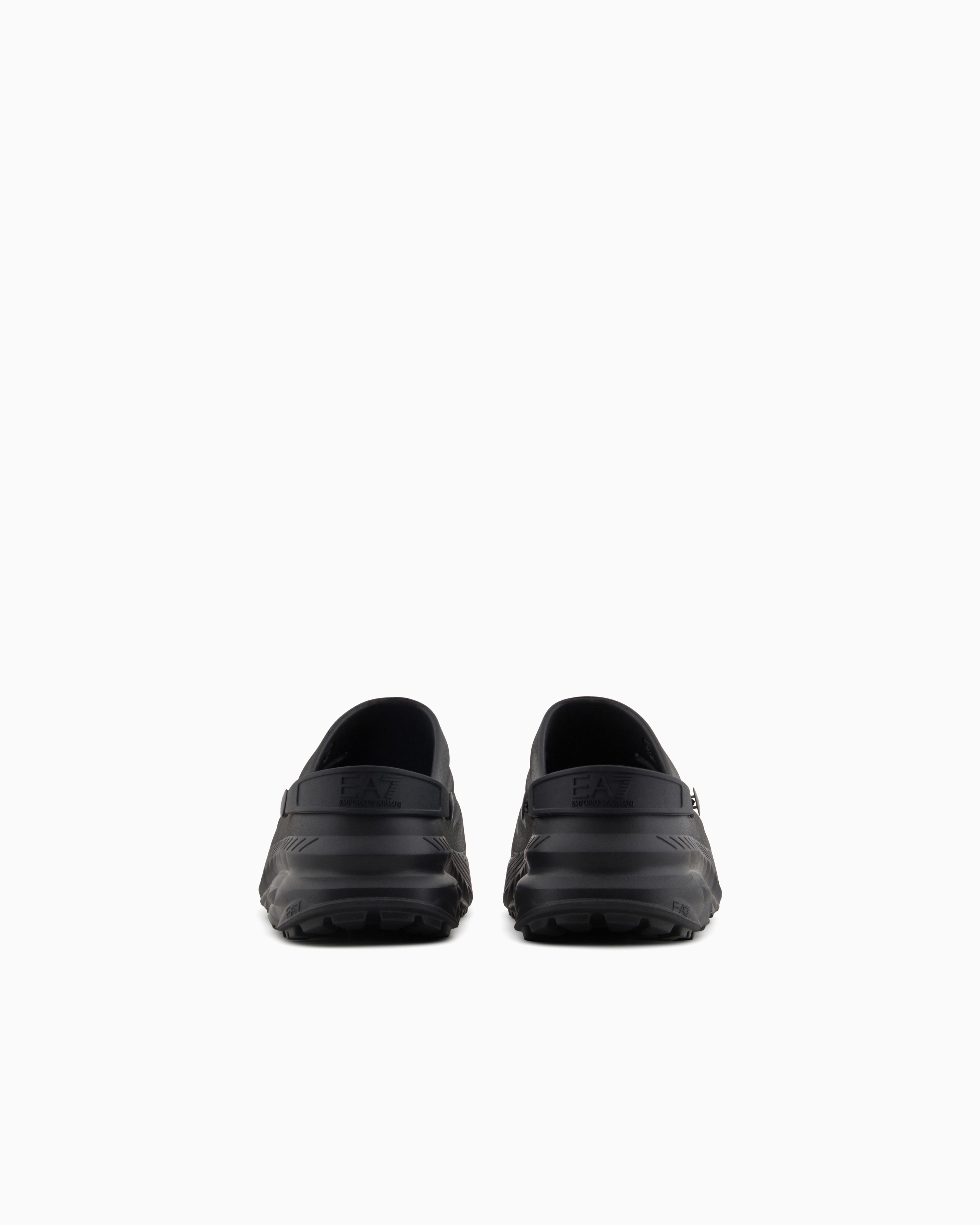 Crusher Sonic Clog | EA7