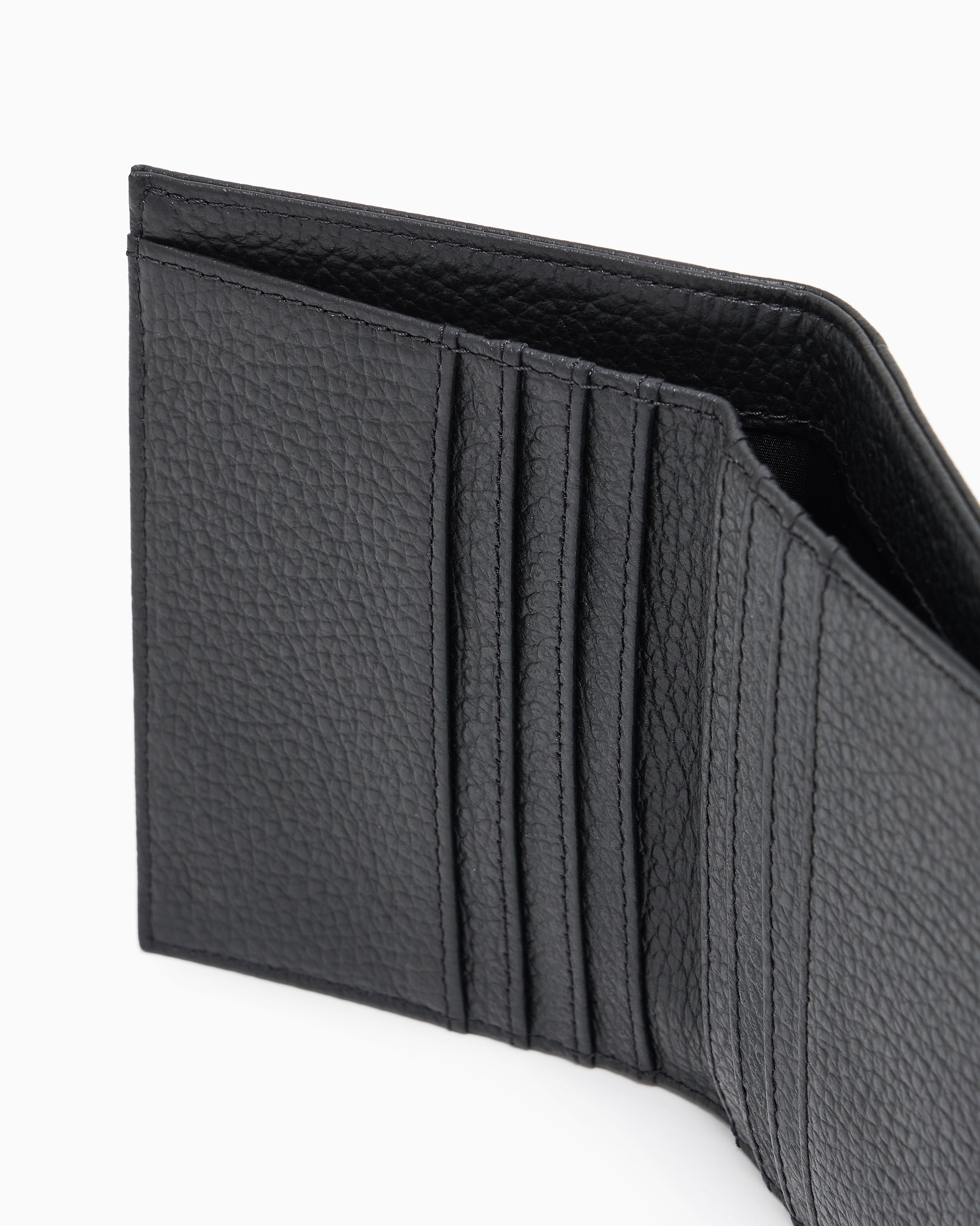 Tarjetero Piel Hombre Las Mejores Ofertas En Cteras De Cuero Pa