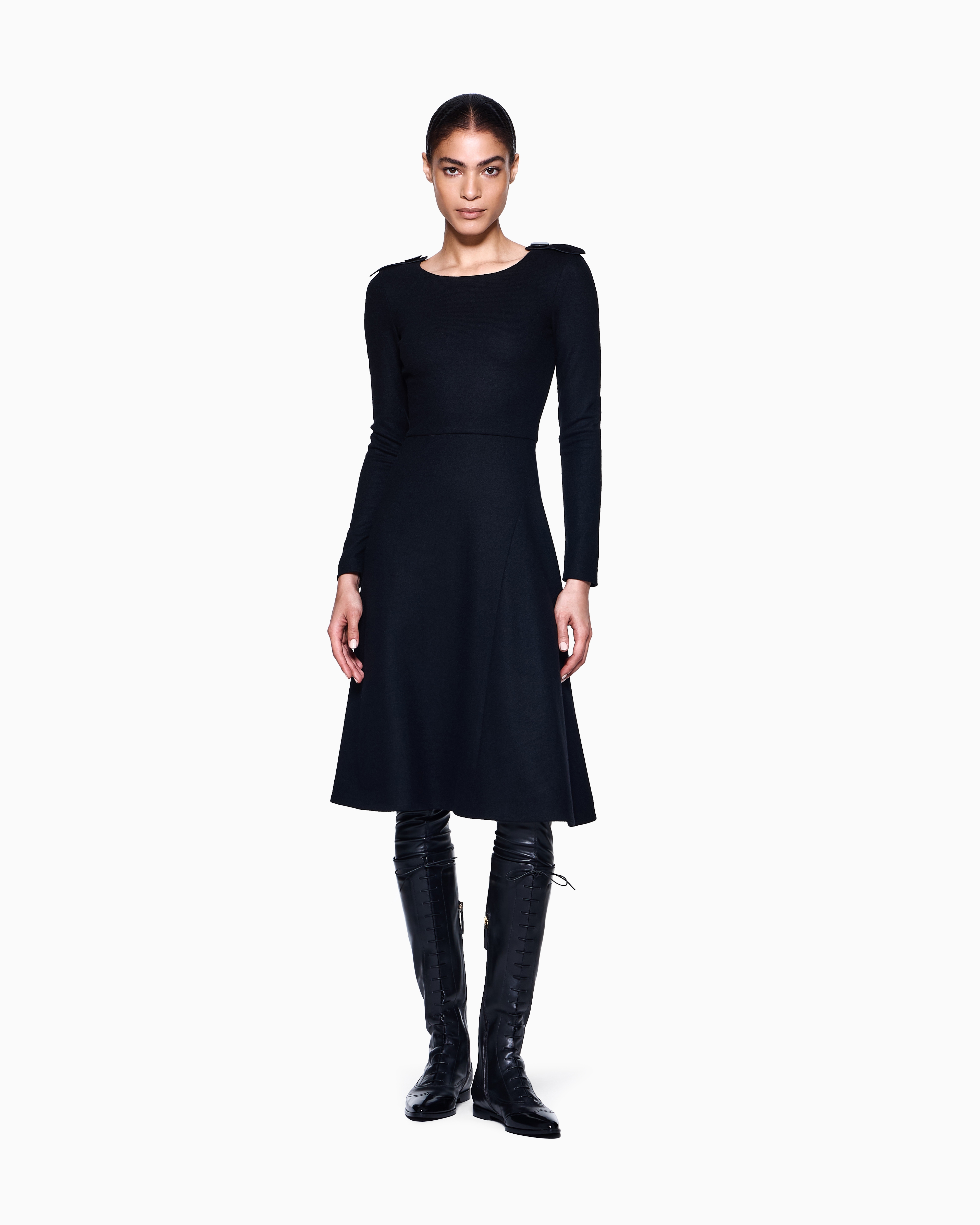 トップス Giorgio Armani long sleeve knit undefined