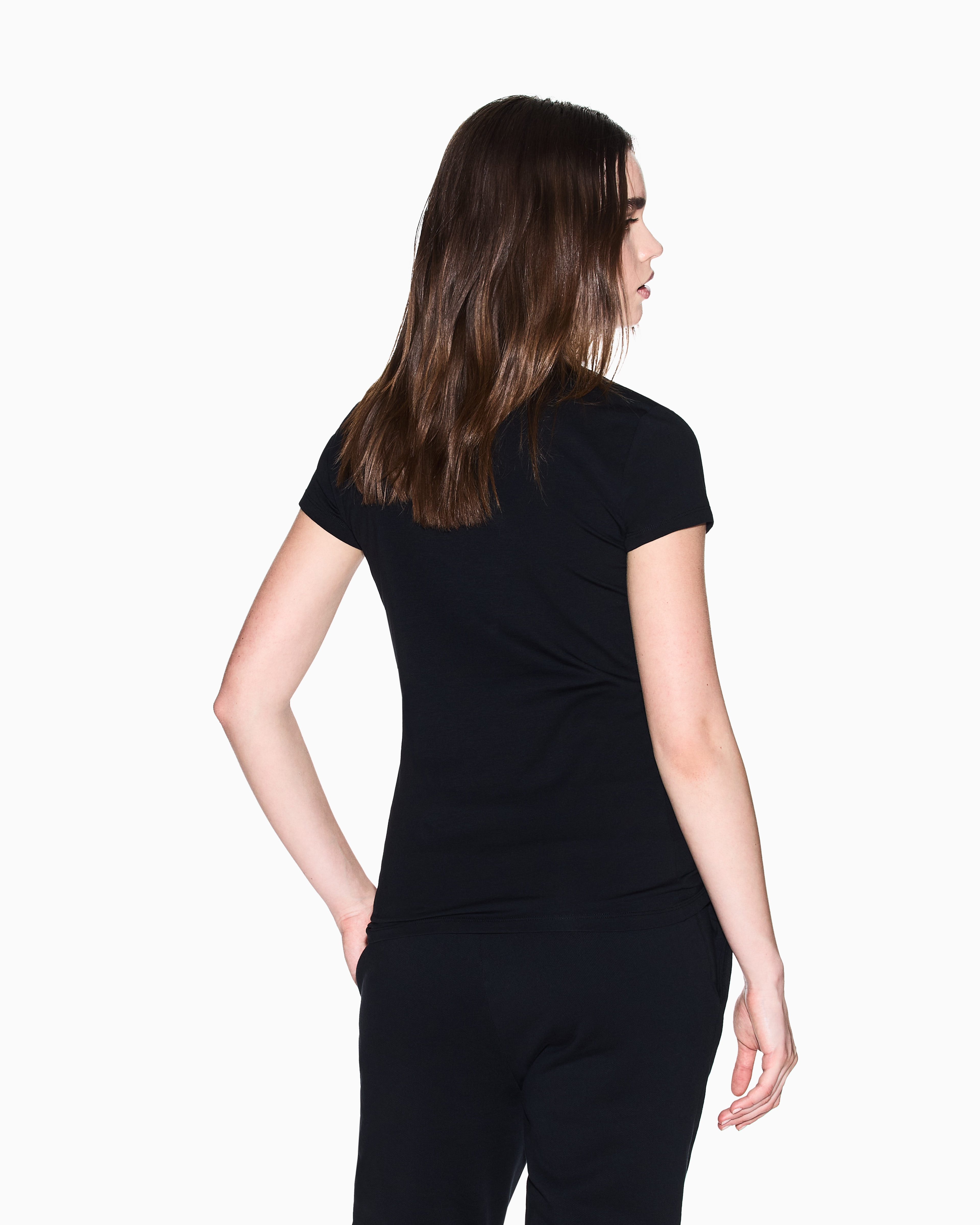 Slim Fit T-Shirts