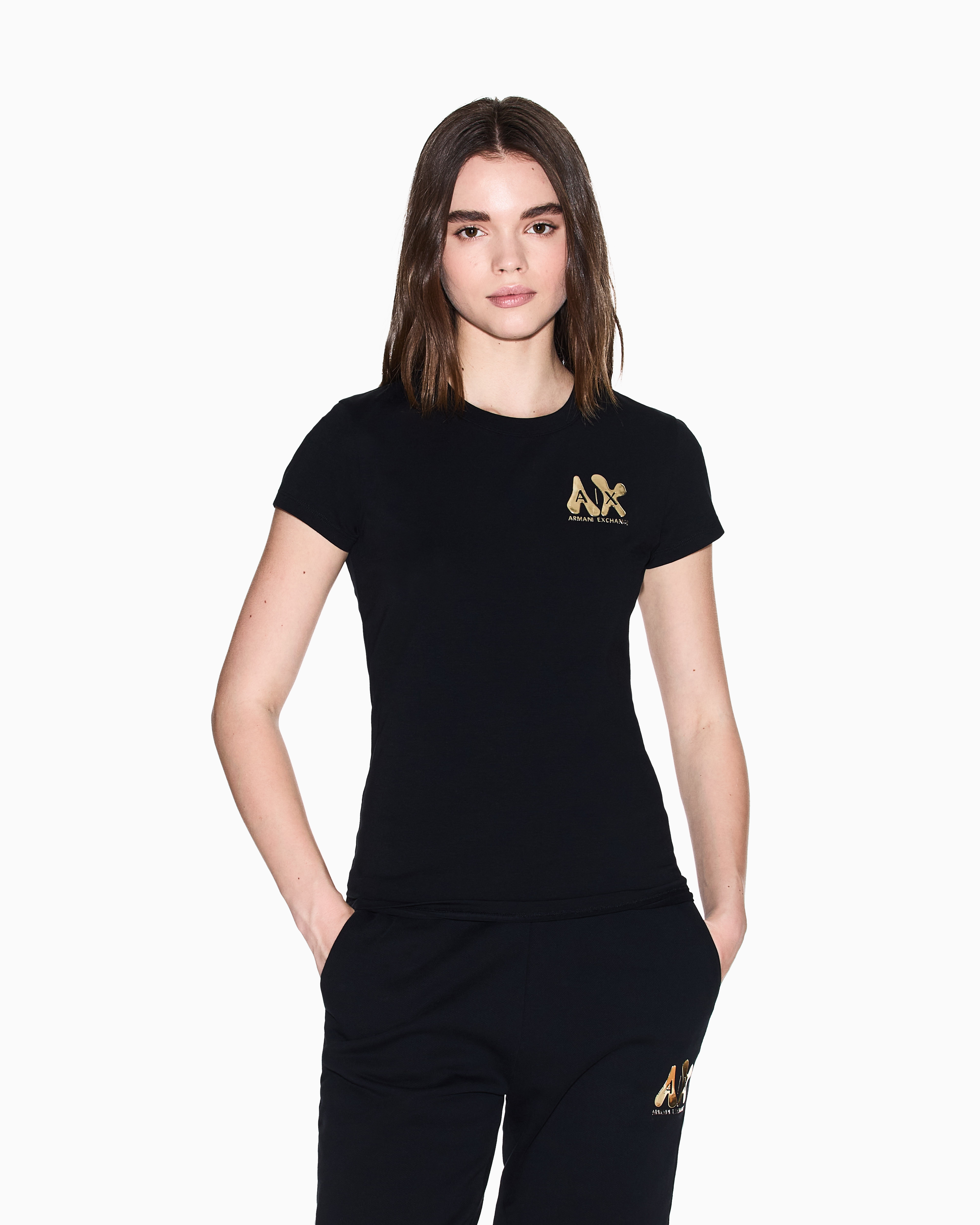Slim Fit T-Shirts