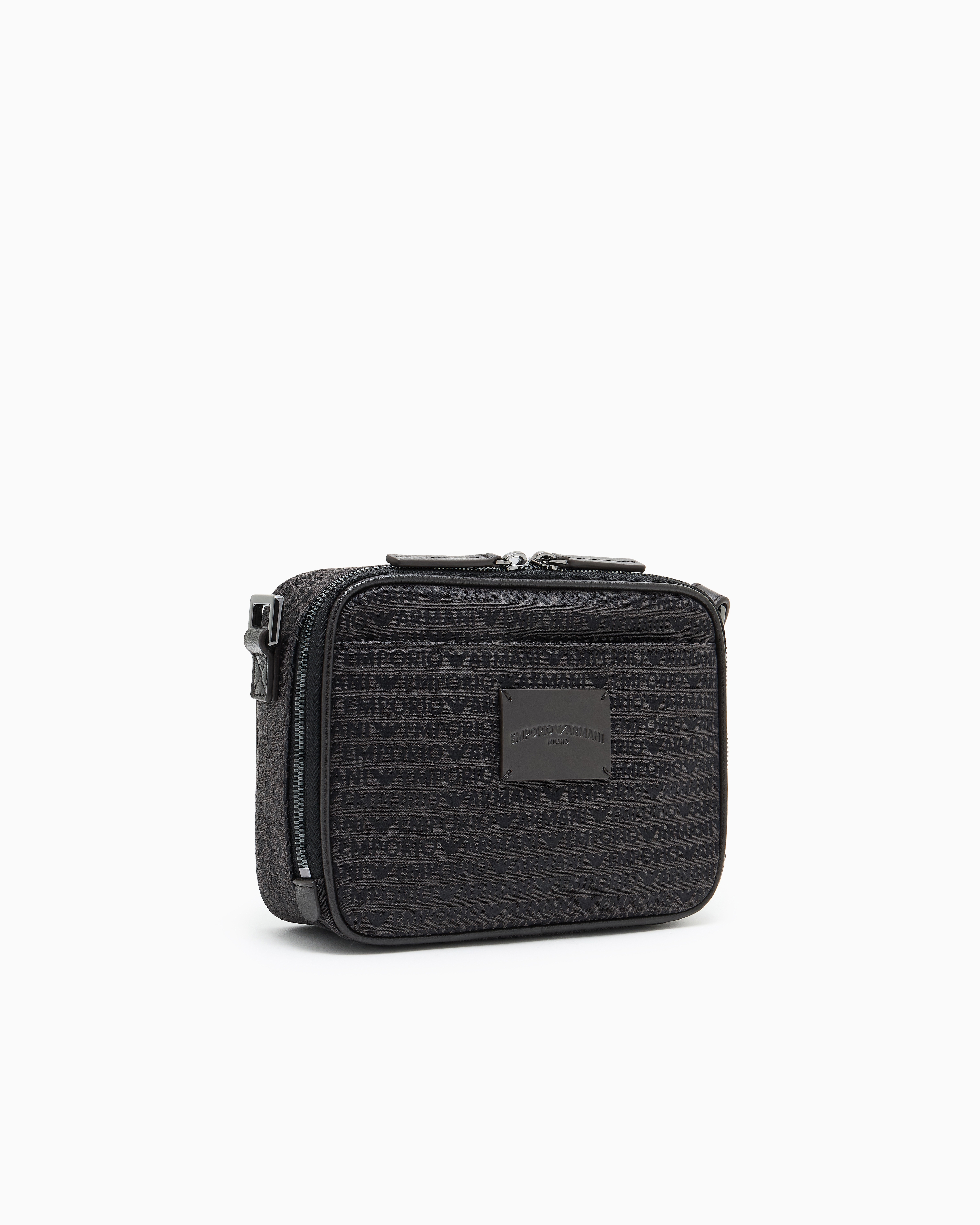 【関税&送料込】Emporio Armani Bags Black Women's Bags | Emporio Armani