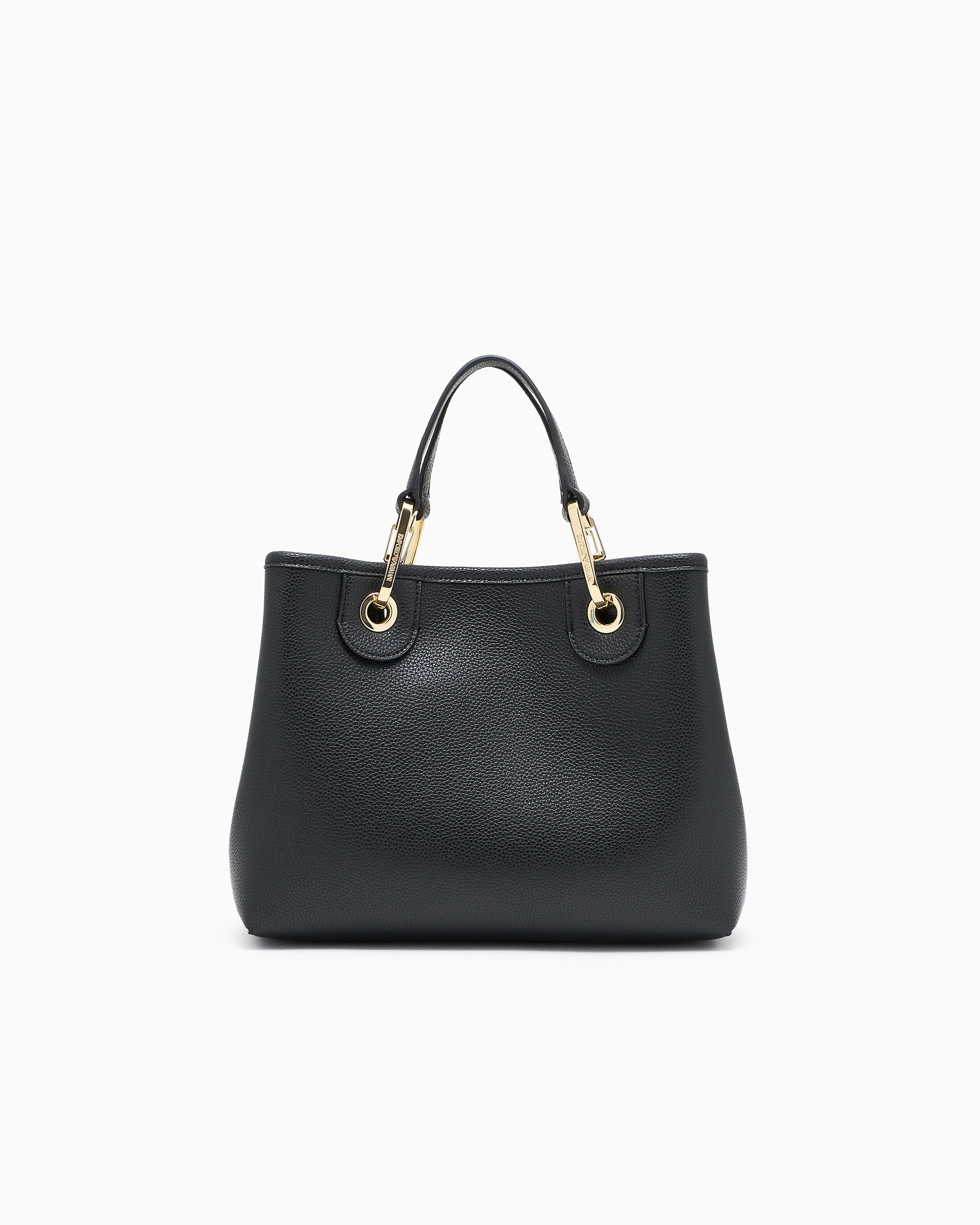 EMPORIO ARMANI MyEA ショッパー 2wayビジネスバッグ