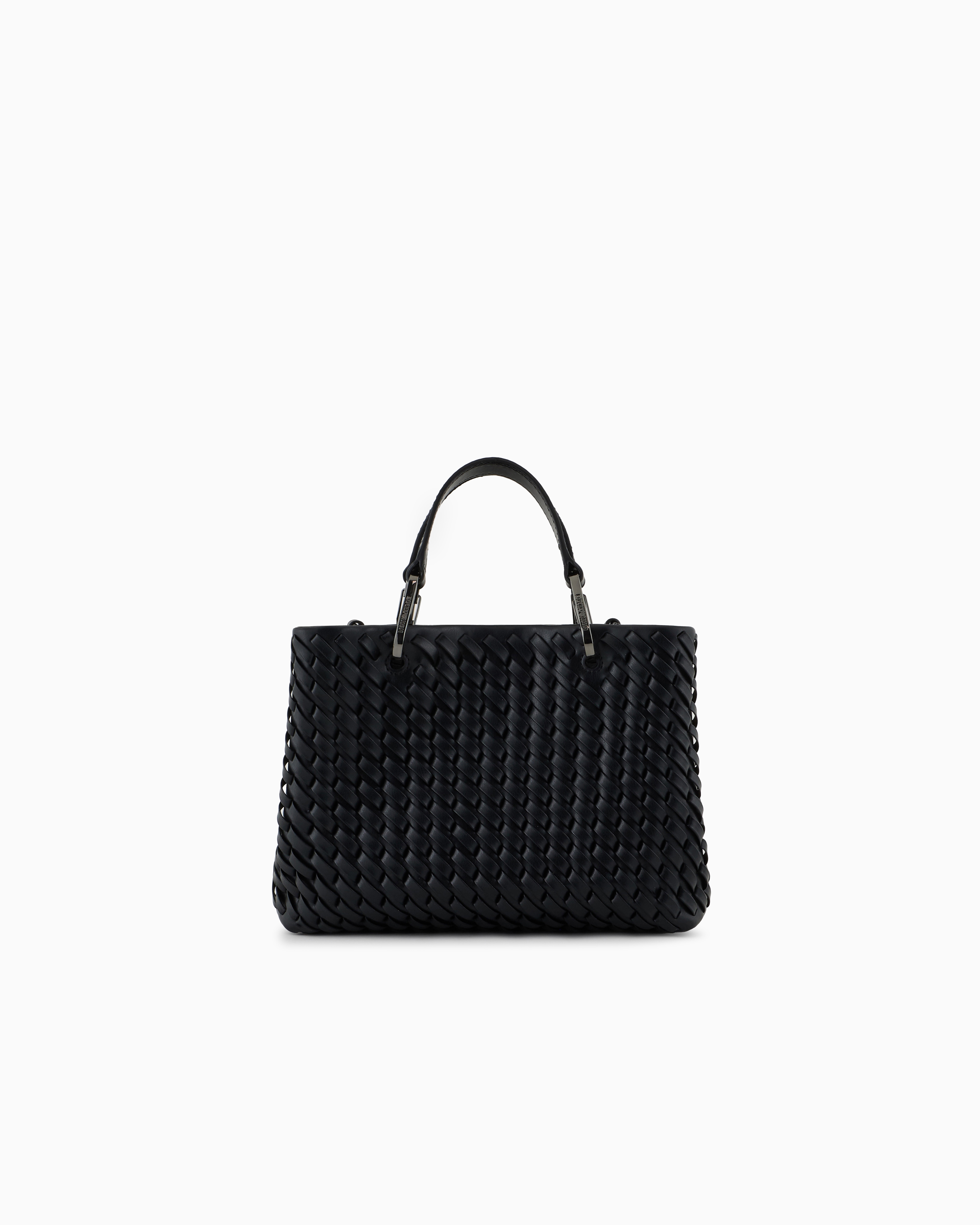 EMPORIO ARMANI ハンドバッグ 「エンポリオ アルマーニ」MyEA 縦