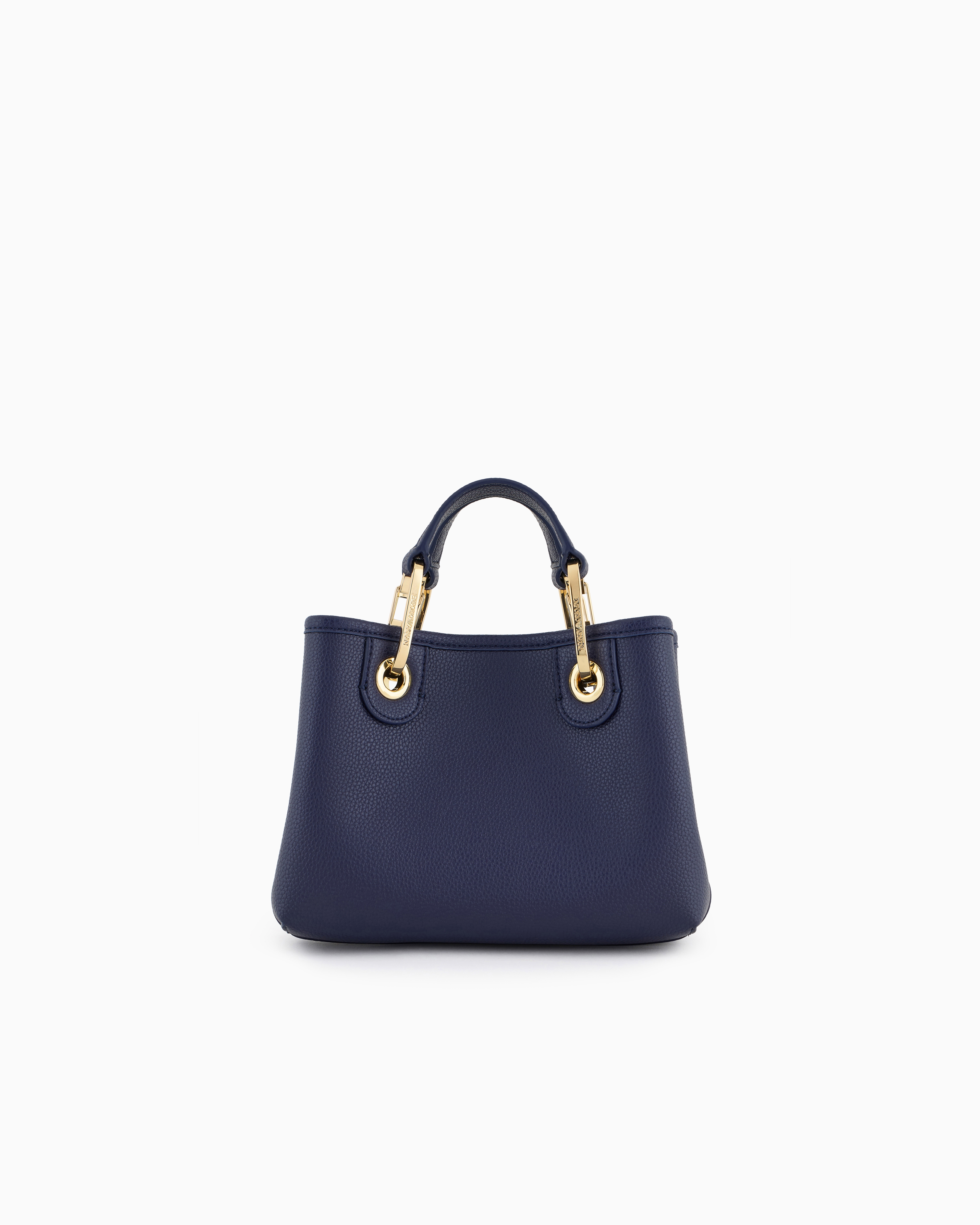 MyEA ミニバッグ ディアプリント | Emporio Armani
