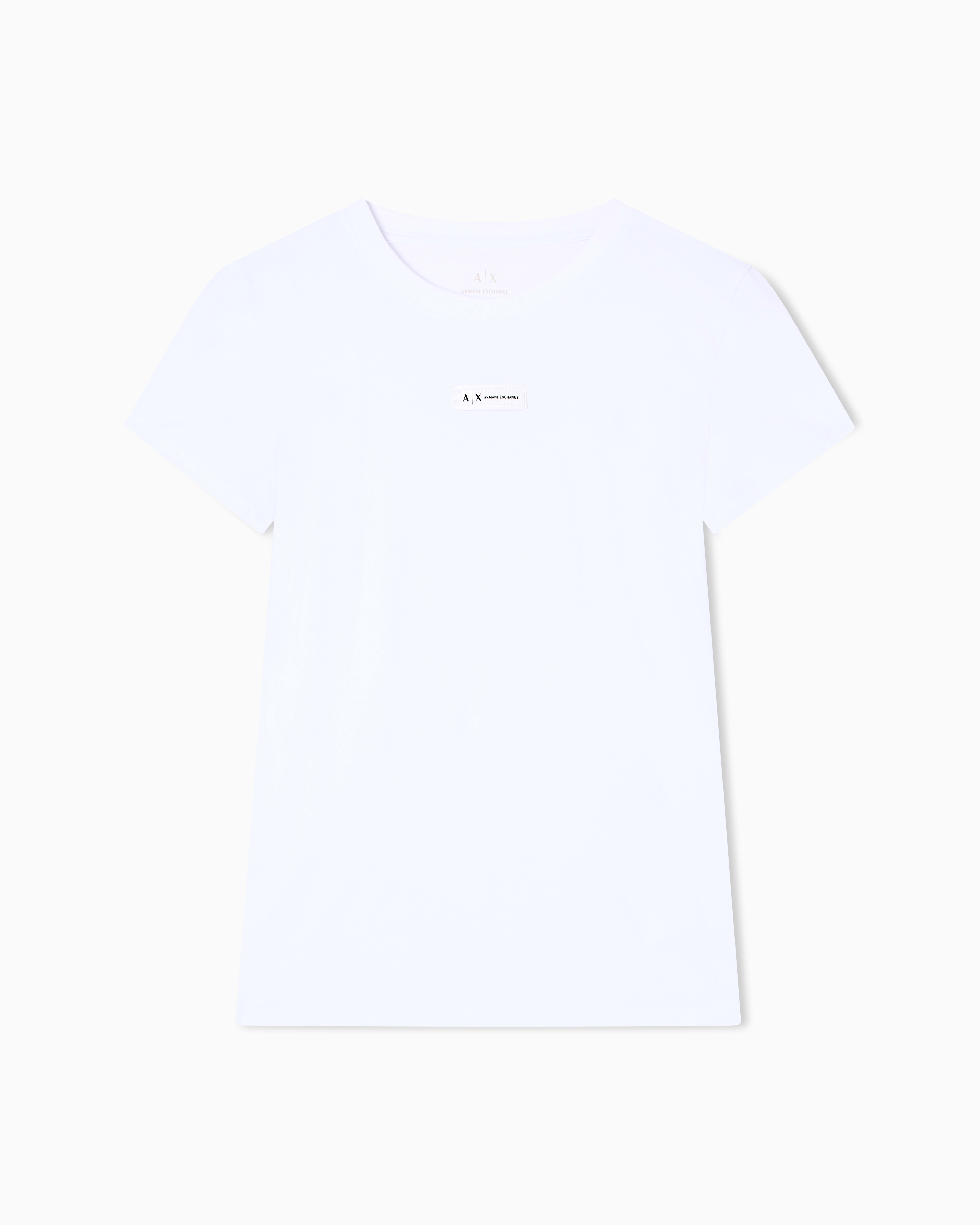 Armani Exchange Slim Fit T-shirts