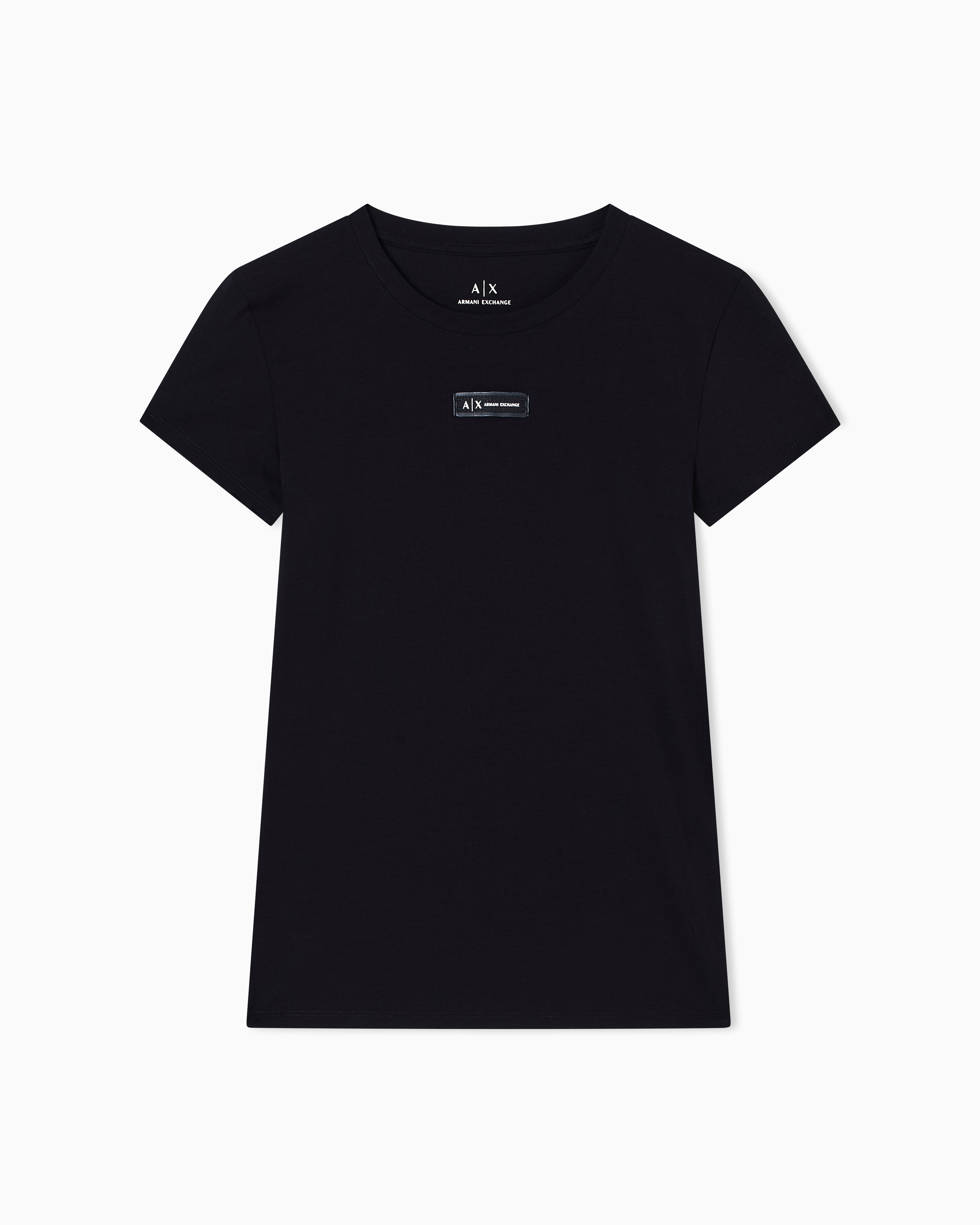Armani Exchange Slim Fit T-shirts