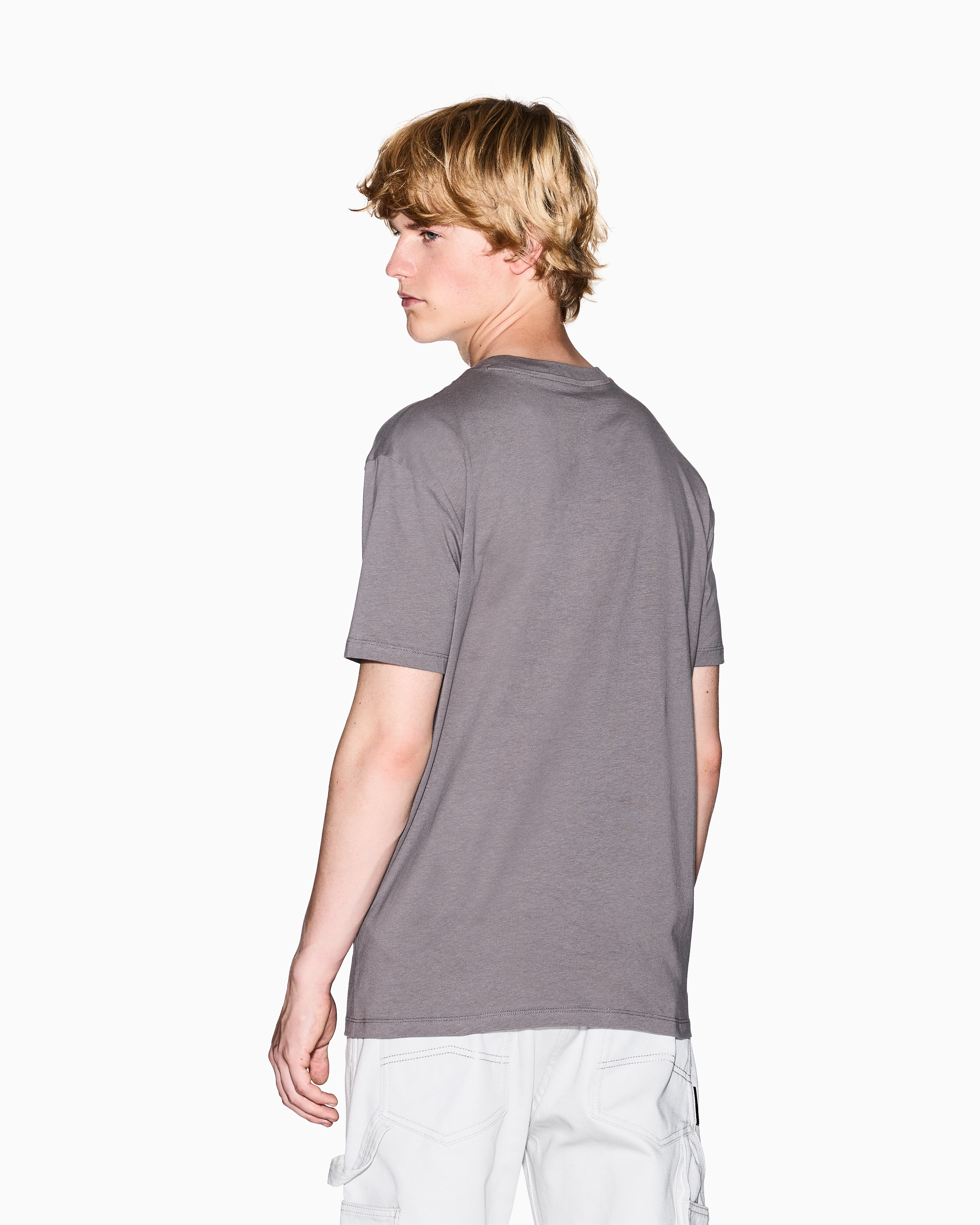 Armani Exchange Regular Fit T-shirts