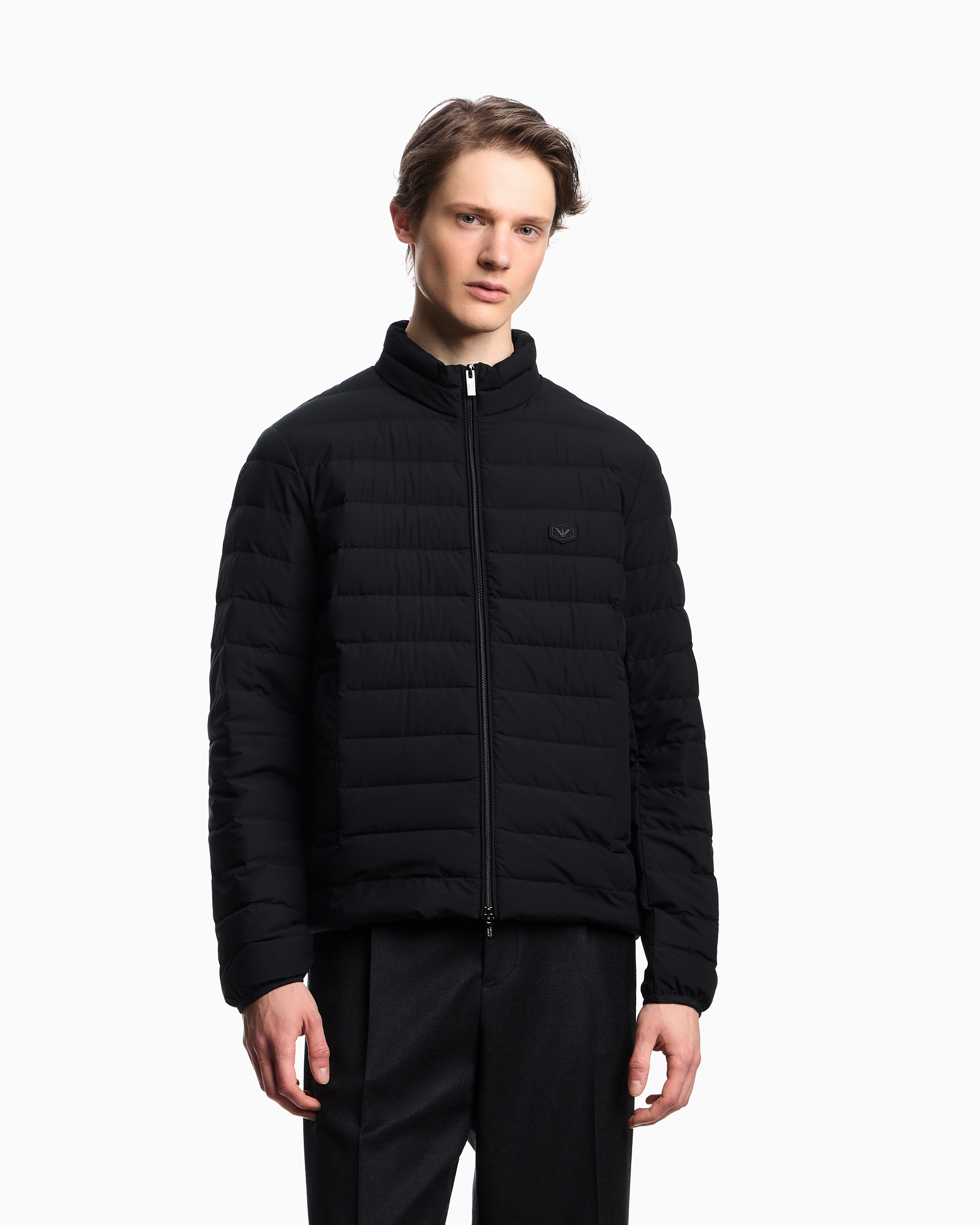 MARK&amp;LONA - 【新品未使用タグ付き】MARK&amp;LONA Abita versa Jacket MARK&LONA アビタ ヴァーサ ジャケット | レディース（Abita