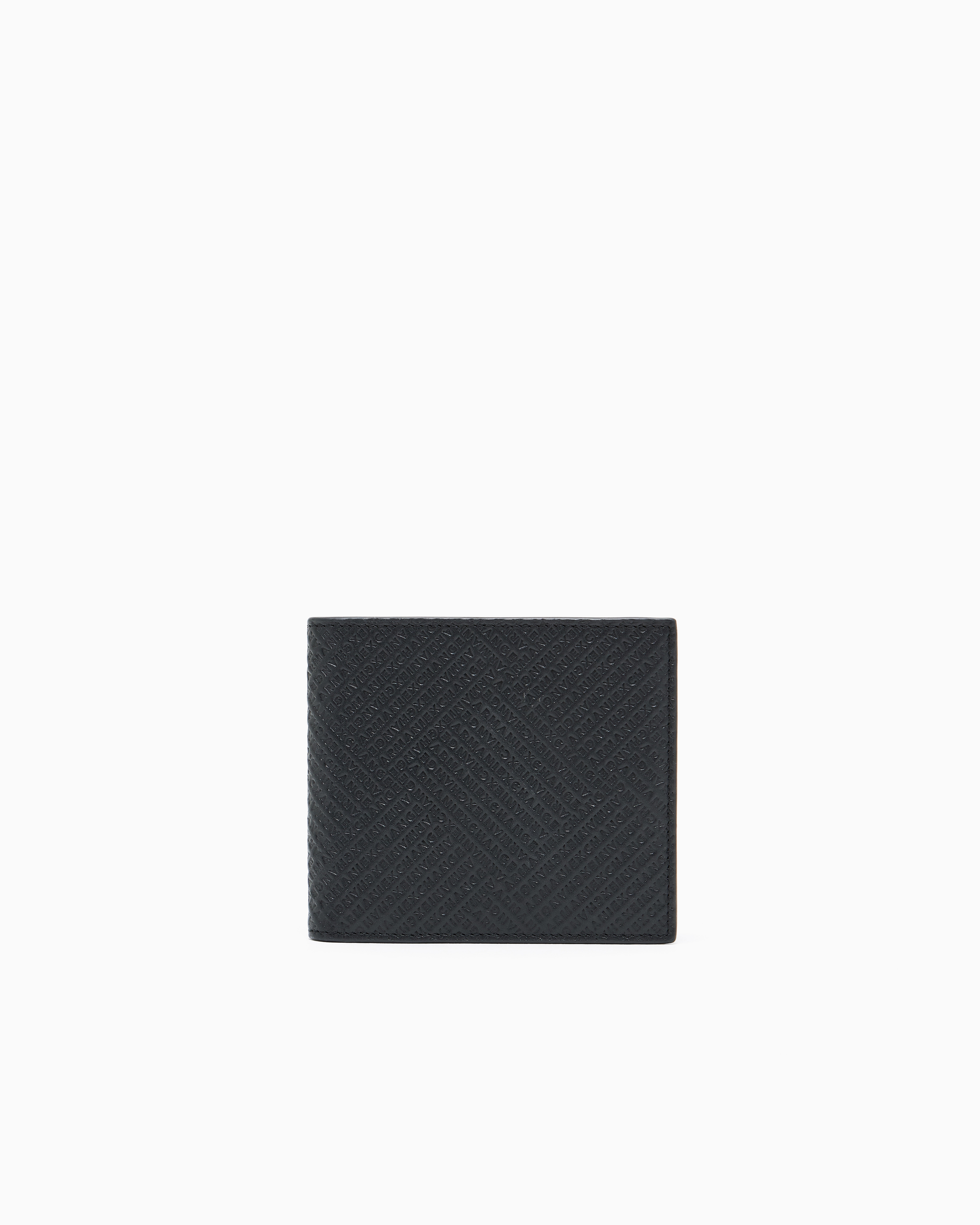 Armani Exchange Wallets