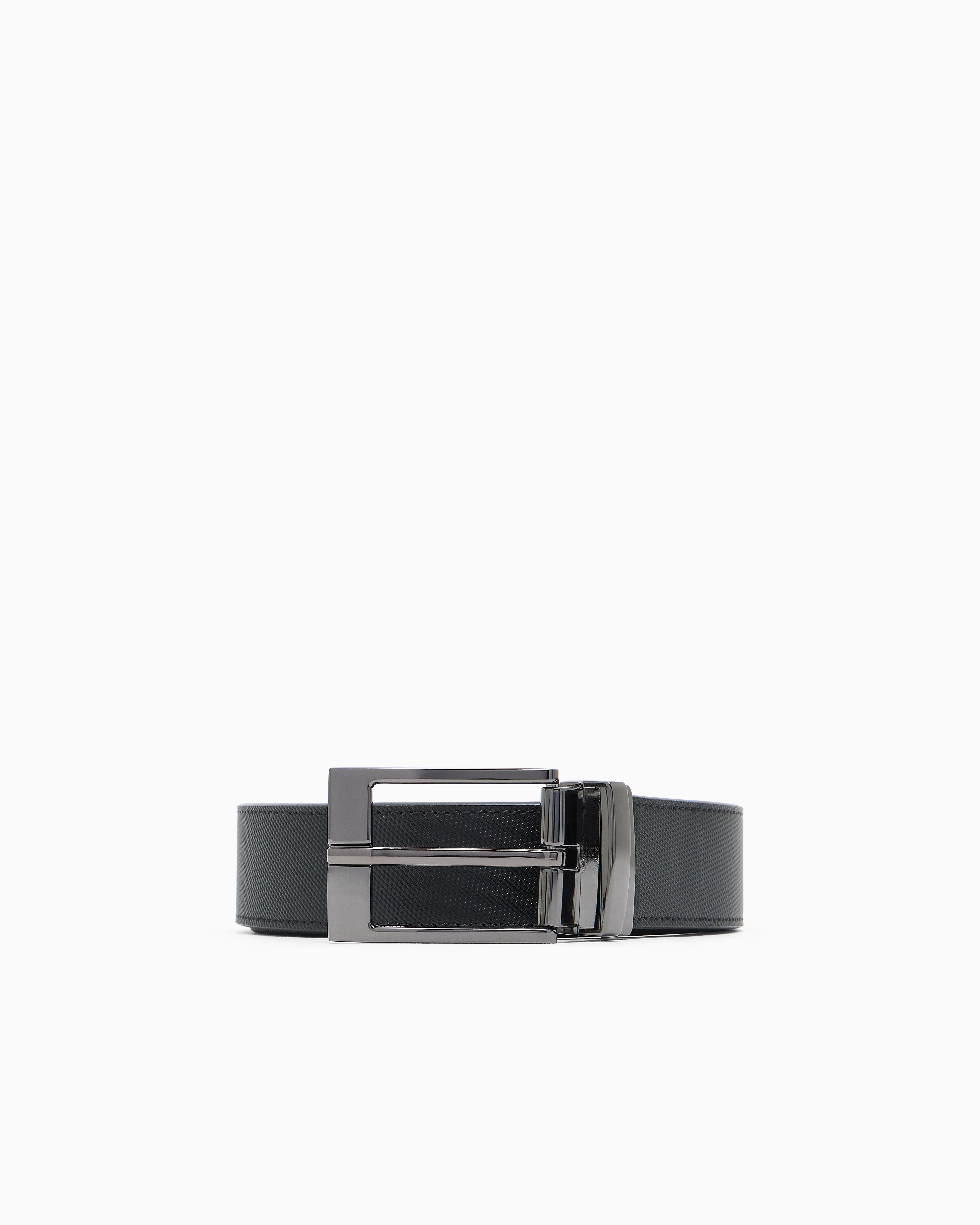 小物 90s Emporio Armani Cross Stitched Belt 90s Emporio Armani Cross Stitched Belt - メルカリ